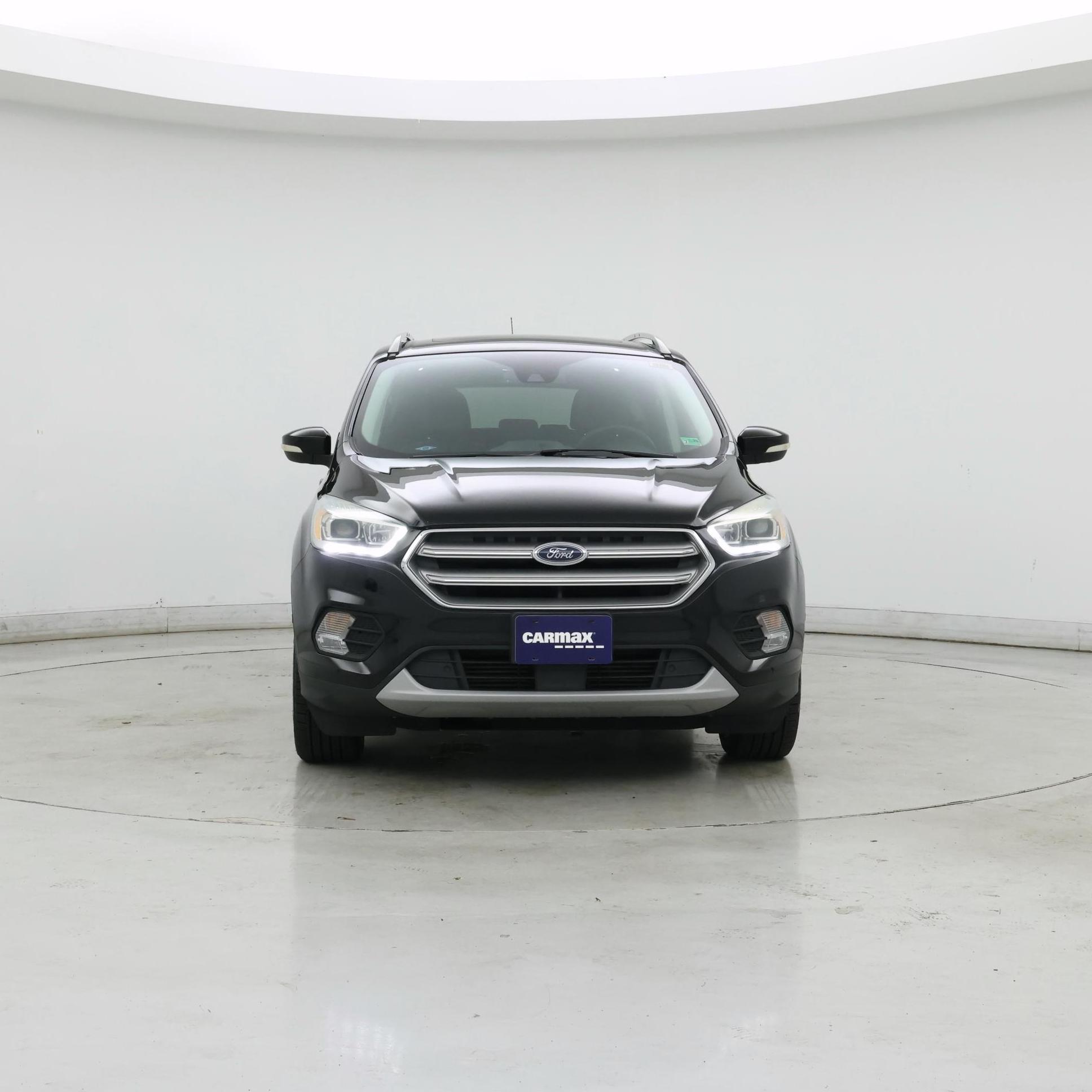 Thumbnail: 2017 Ford Escape - 5