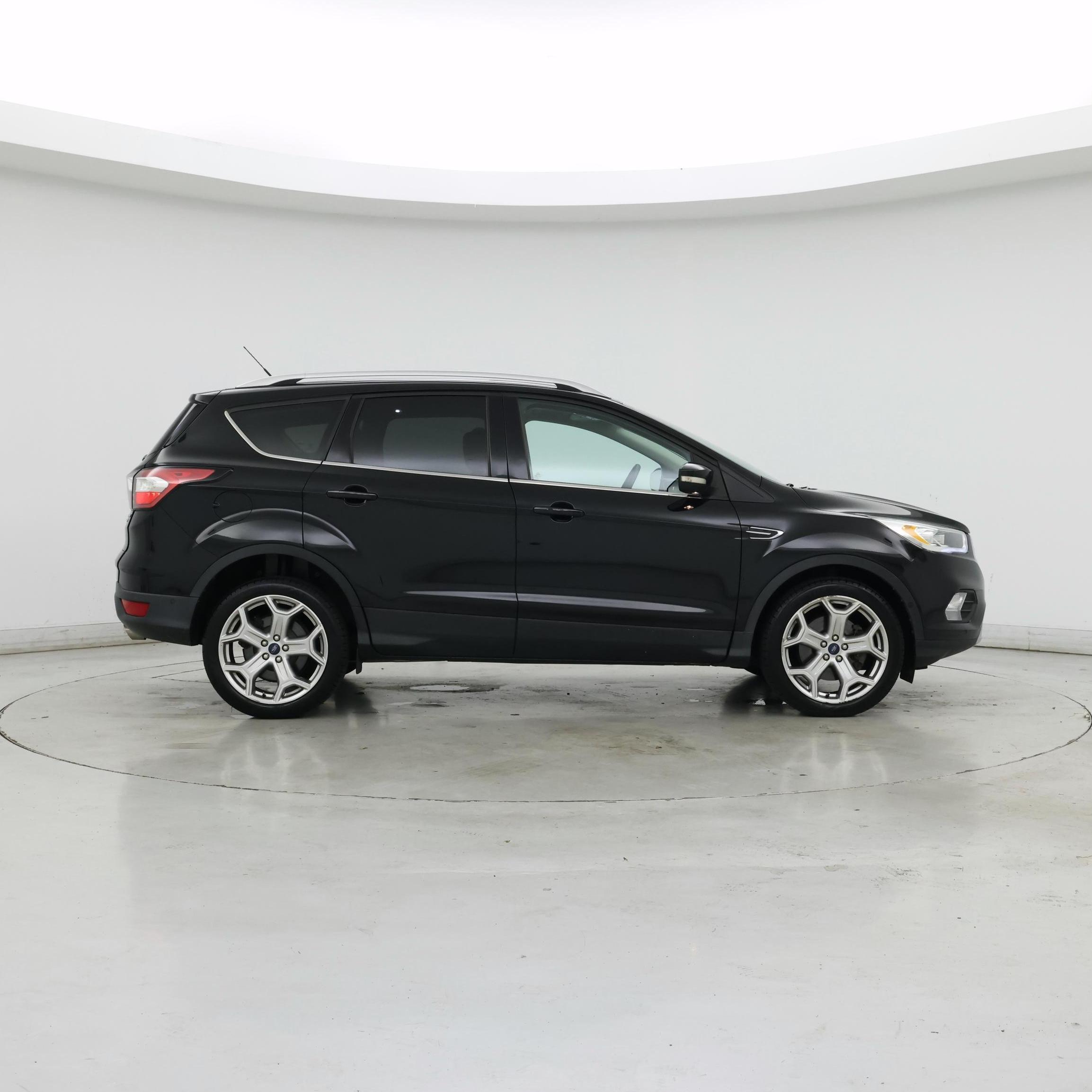 Thumbnail: 2017 Ford Escape - 7