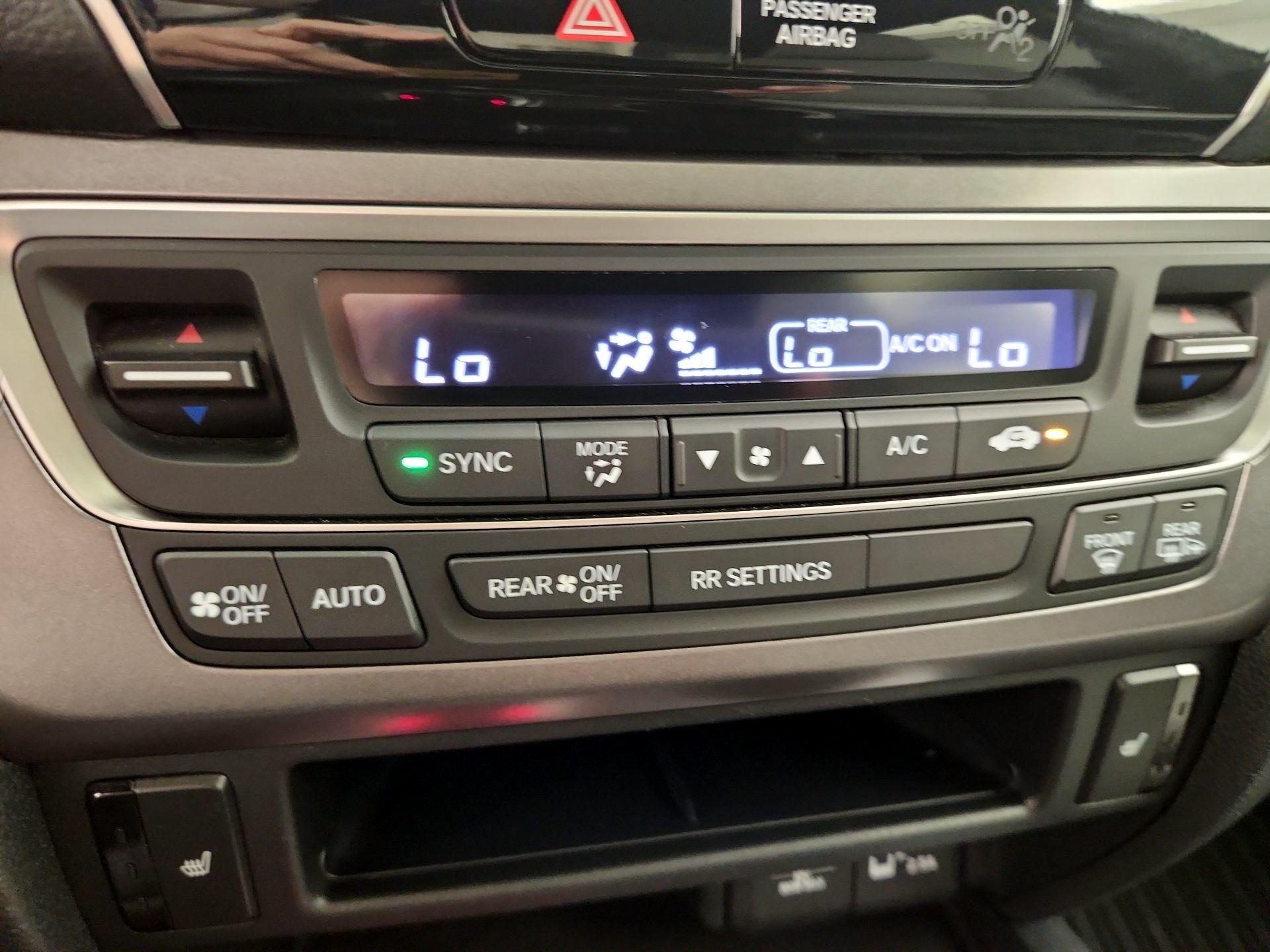 Thumbnail: 2020 Honda Passport - 14