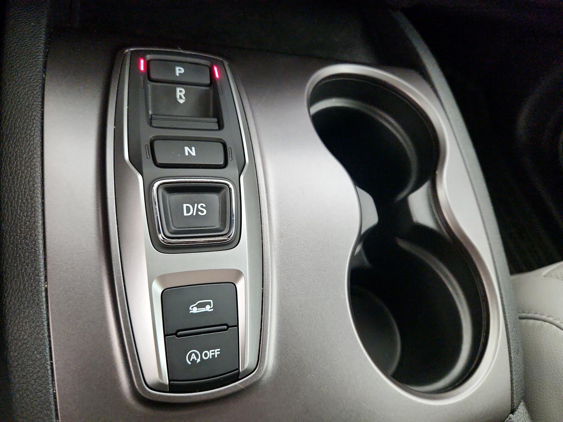 Thumbnail: 2020 Honda Passport - 15
