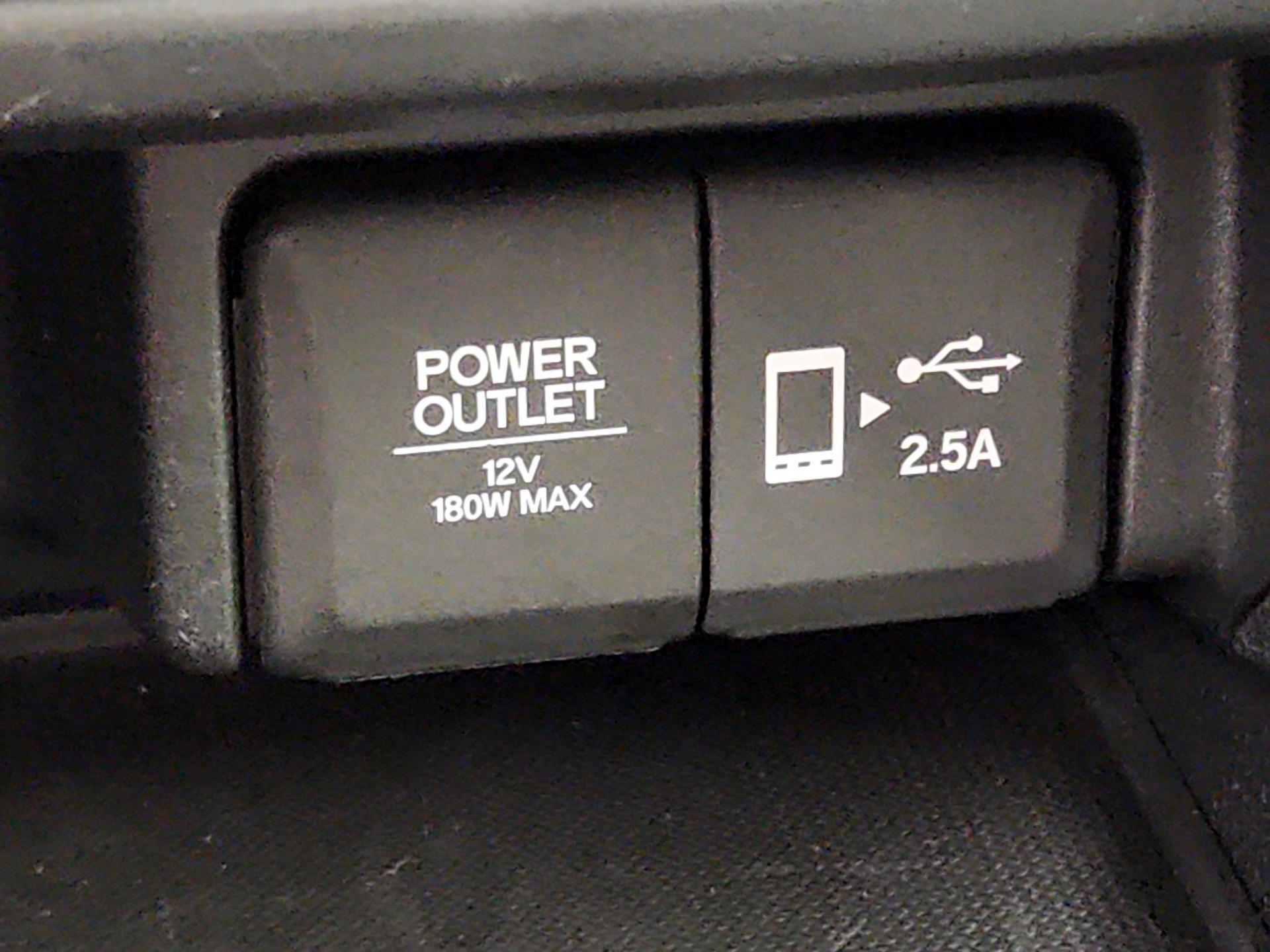 Thumbnail: 2020 Honda Passport - 16