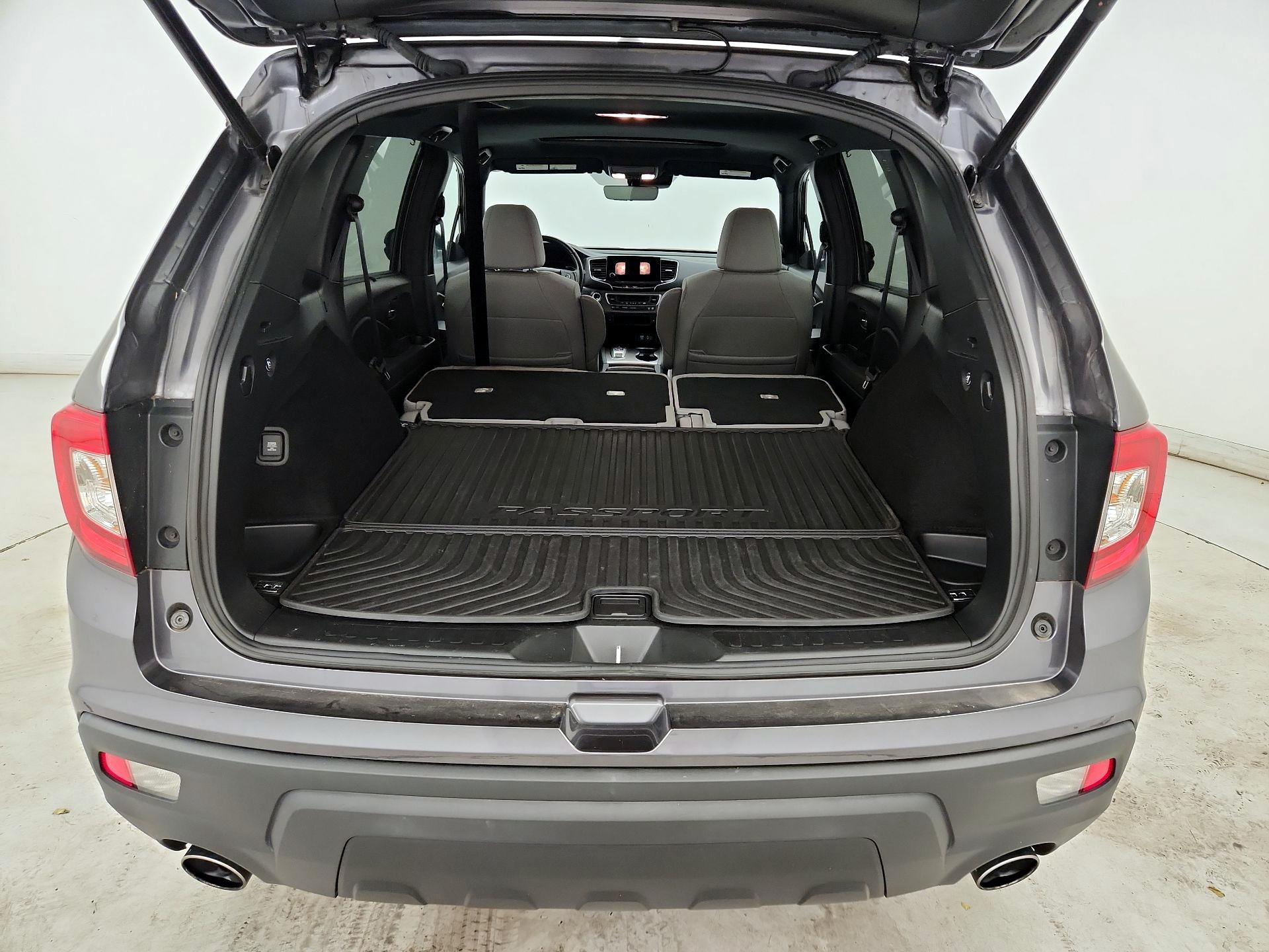 Thumbnail: 2020 Honda Passport - 20