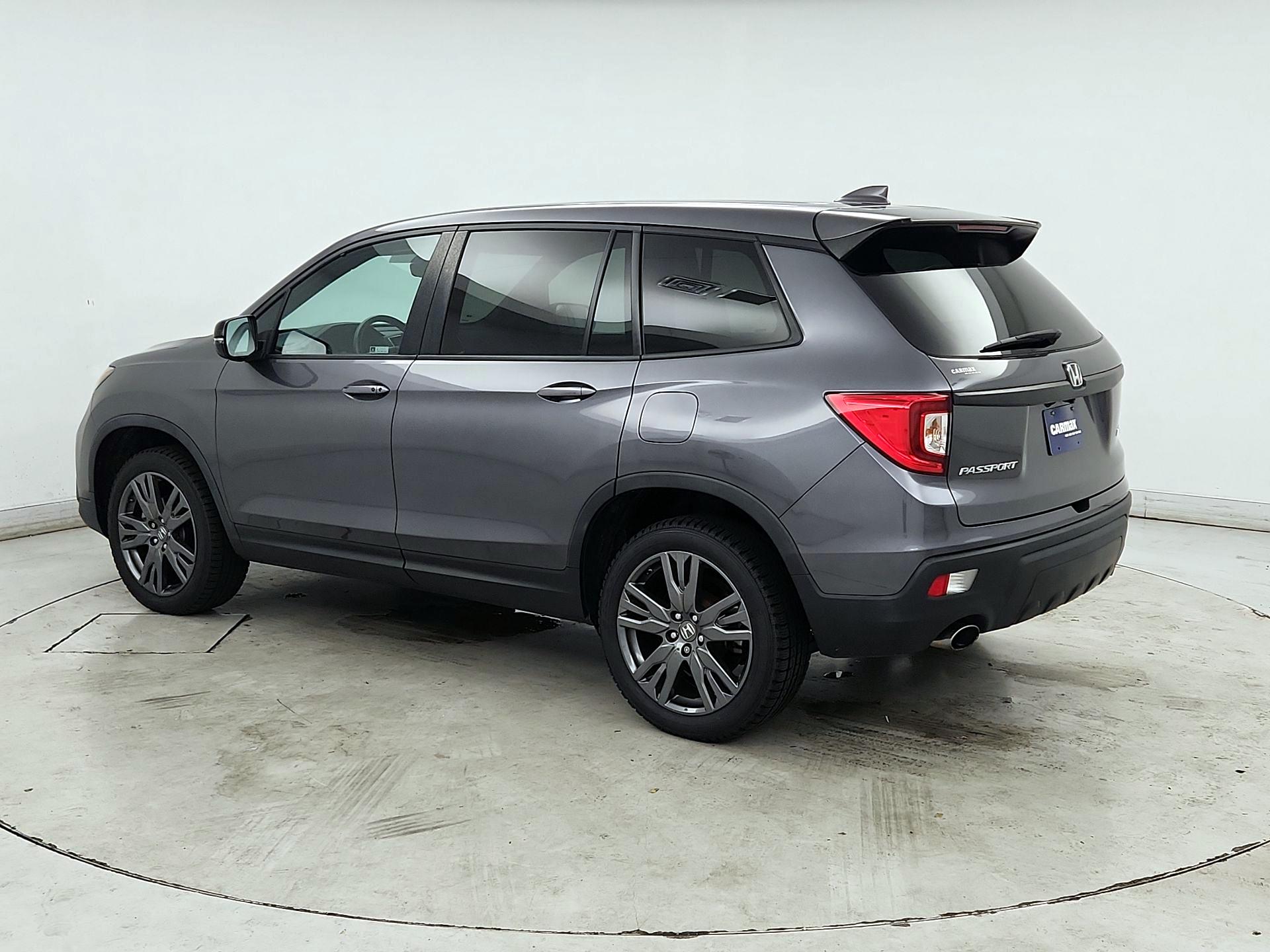 Thumbnail: 2020 Honda Passport - 7