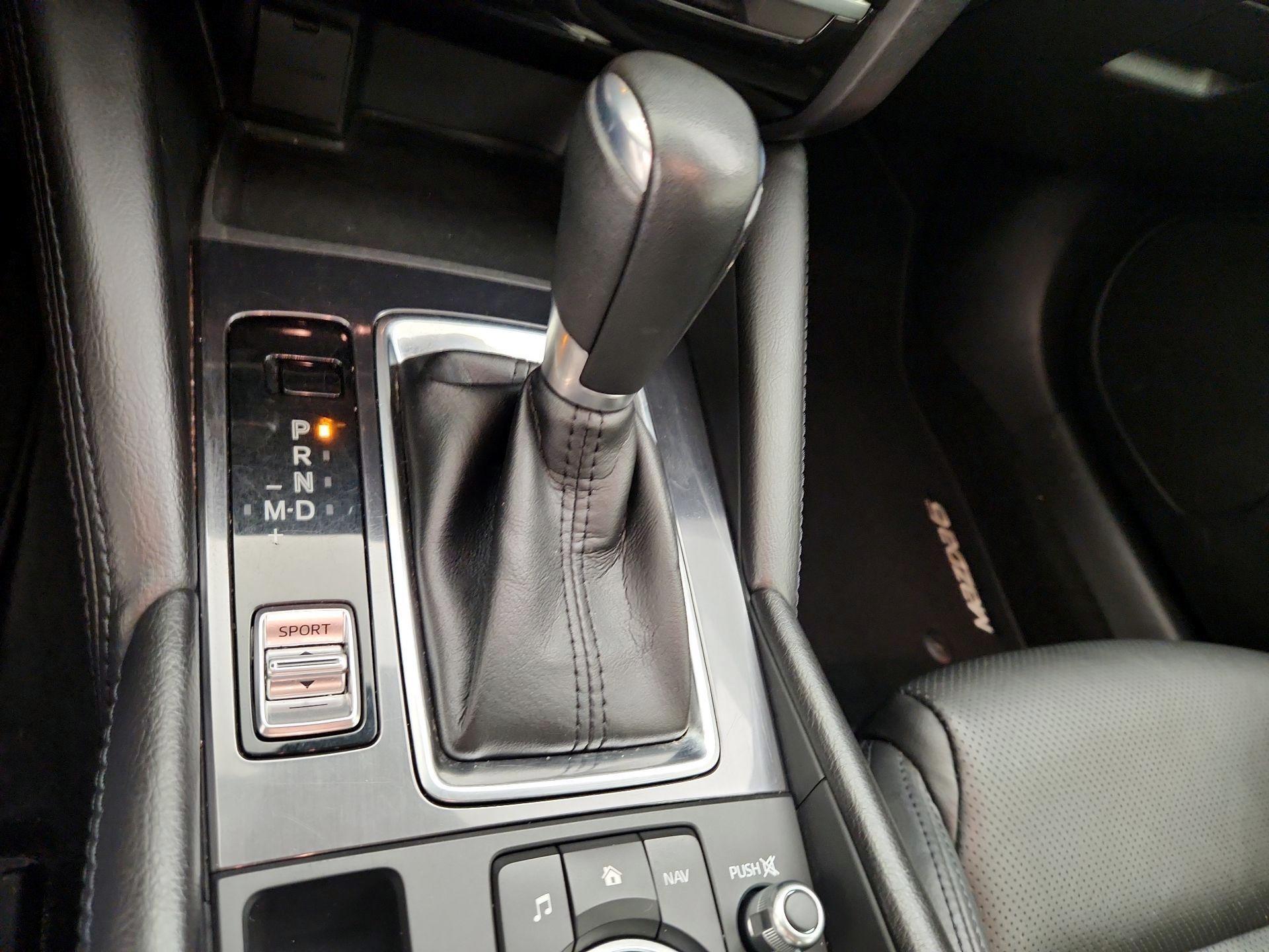 Thumbnail: 2017 Mazda Mazda6 - 15