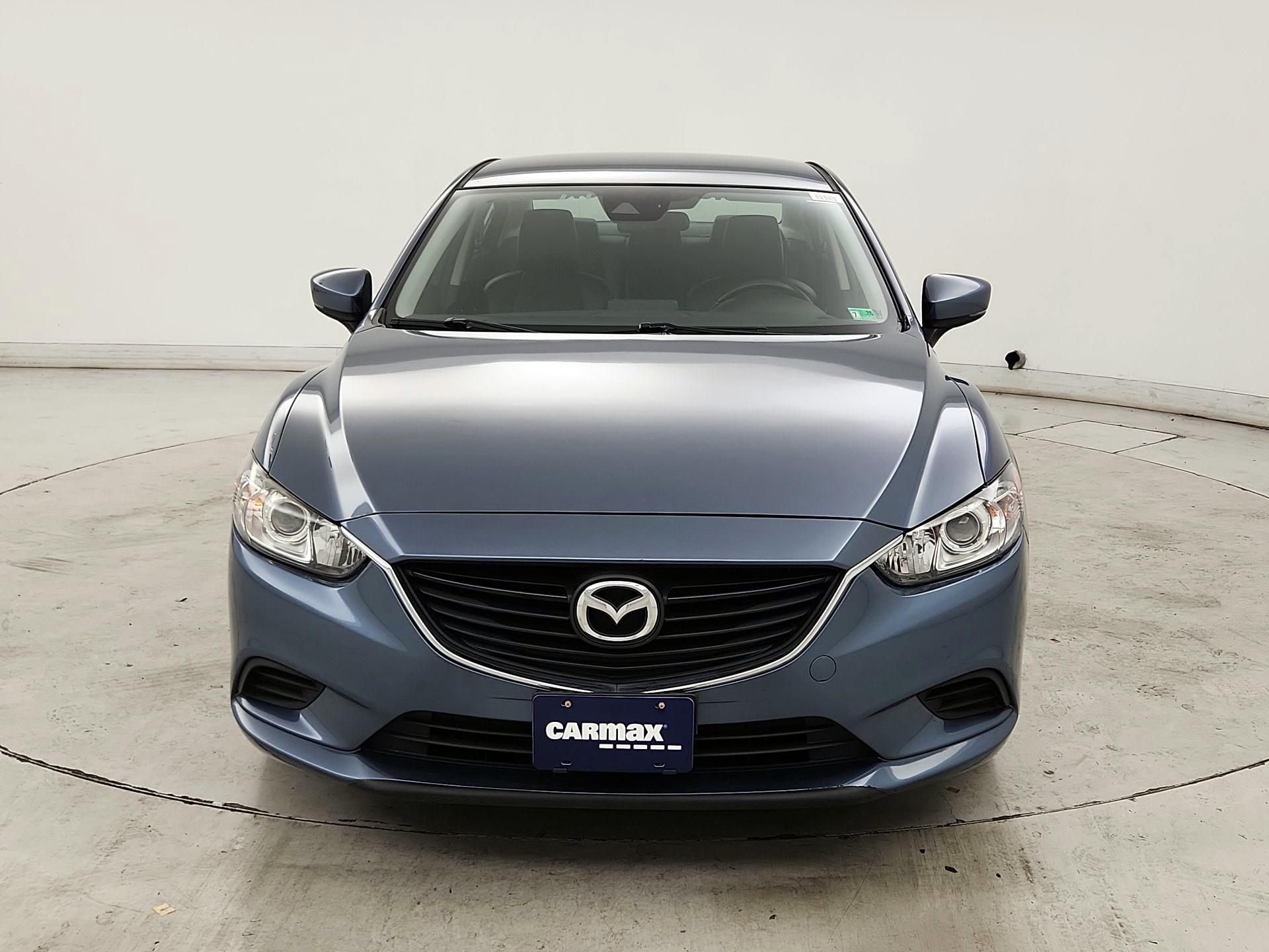 Thumbnail: 2017 Mazda Mazda6 - 2