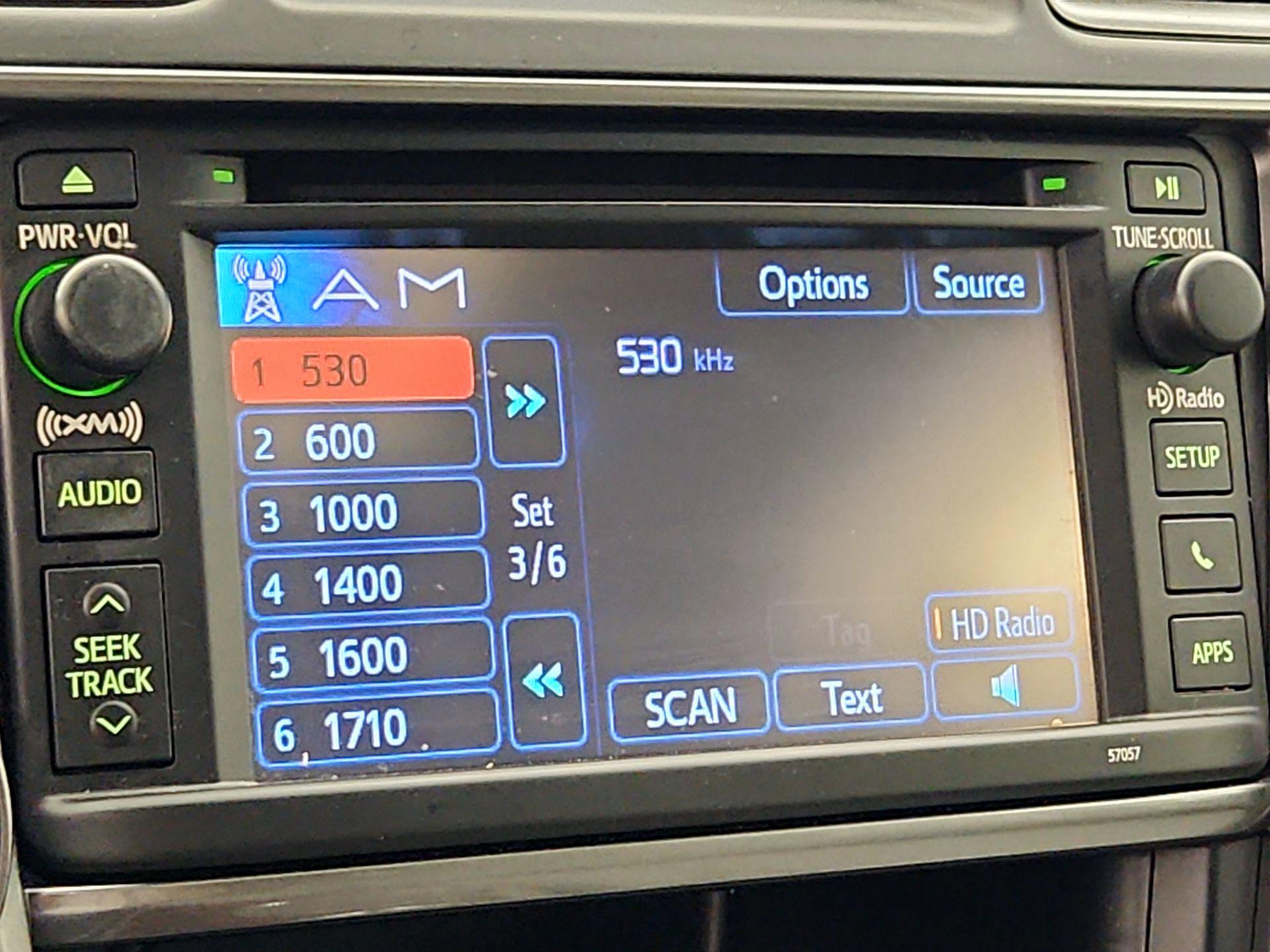 Thumbnail: 2013 Toyota Highlander - 15