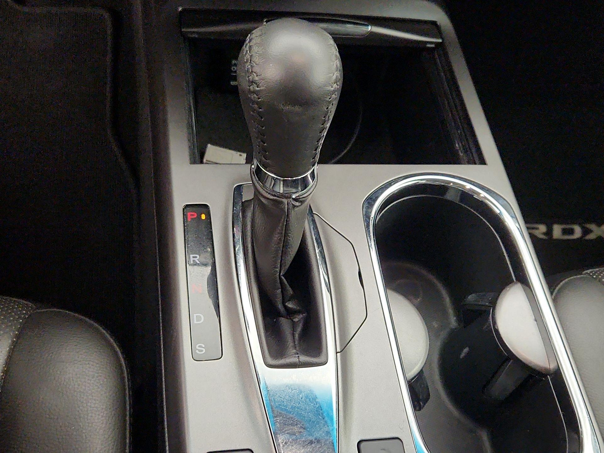 Thumbnail: 2015 Acura RDX - 17