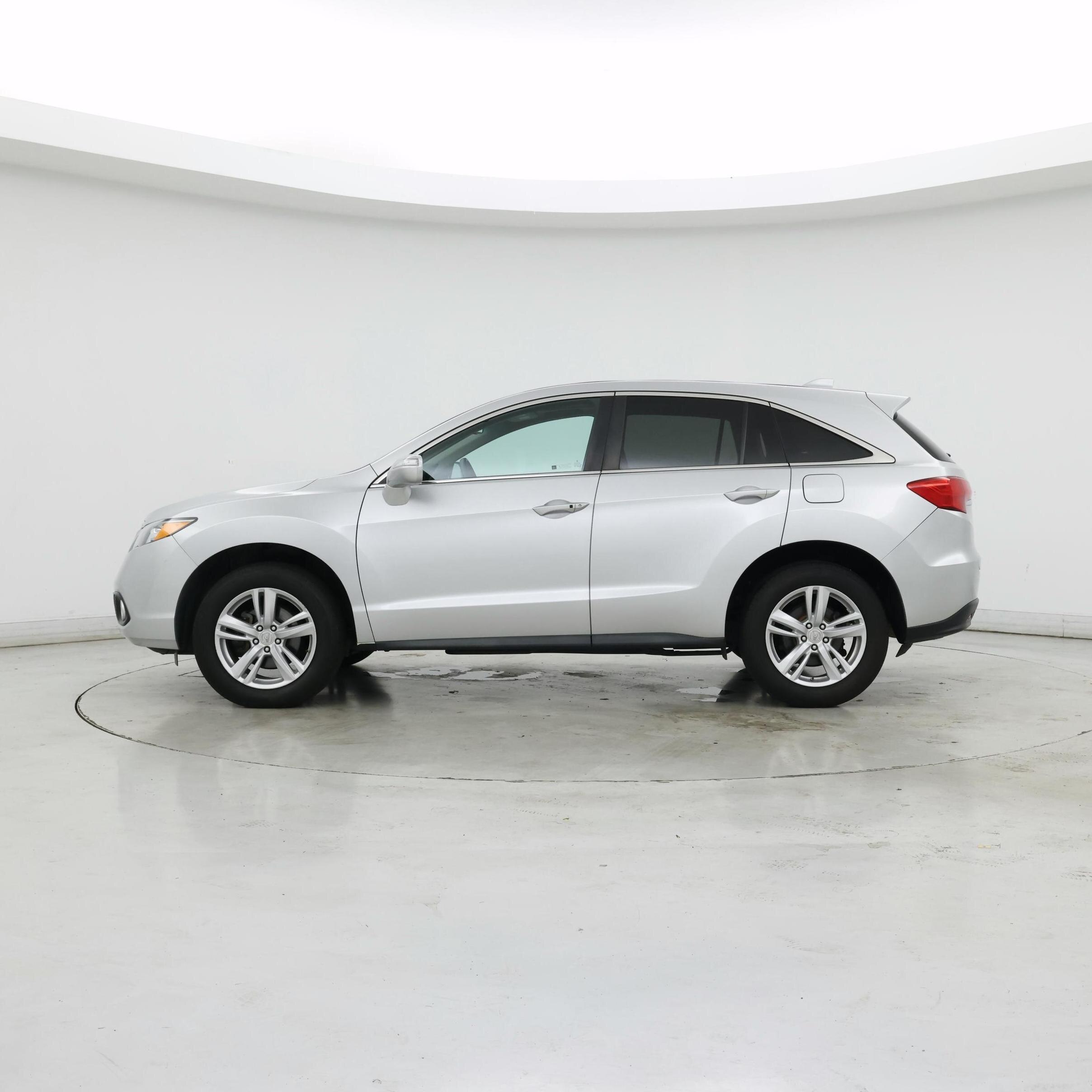 Thumbnail: 2015 Acura RDX - 3