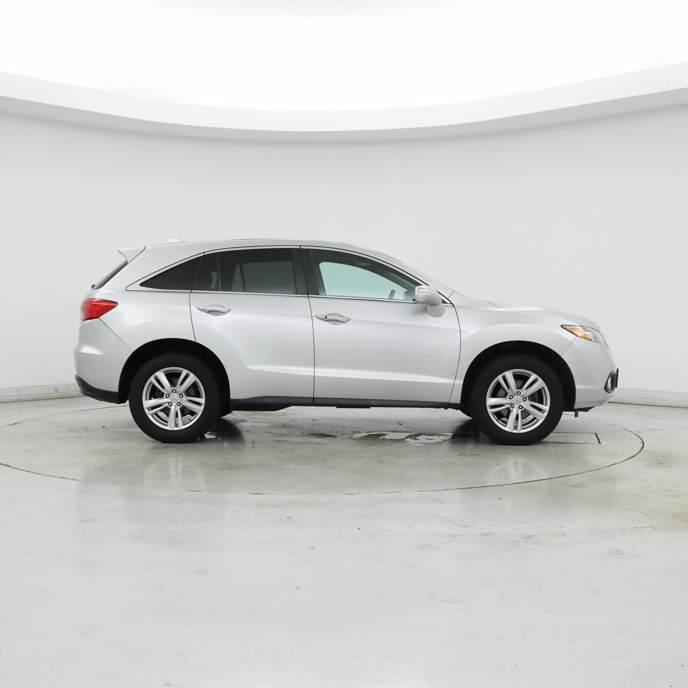 Thumbnail: 2015 Acura RDX - 7