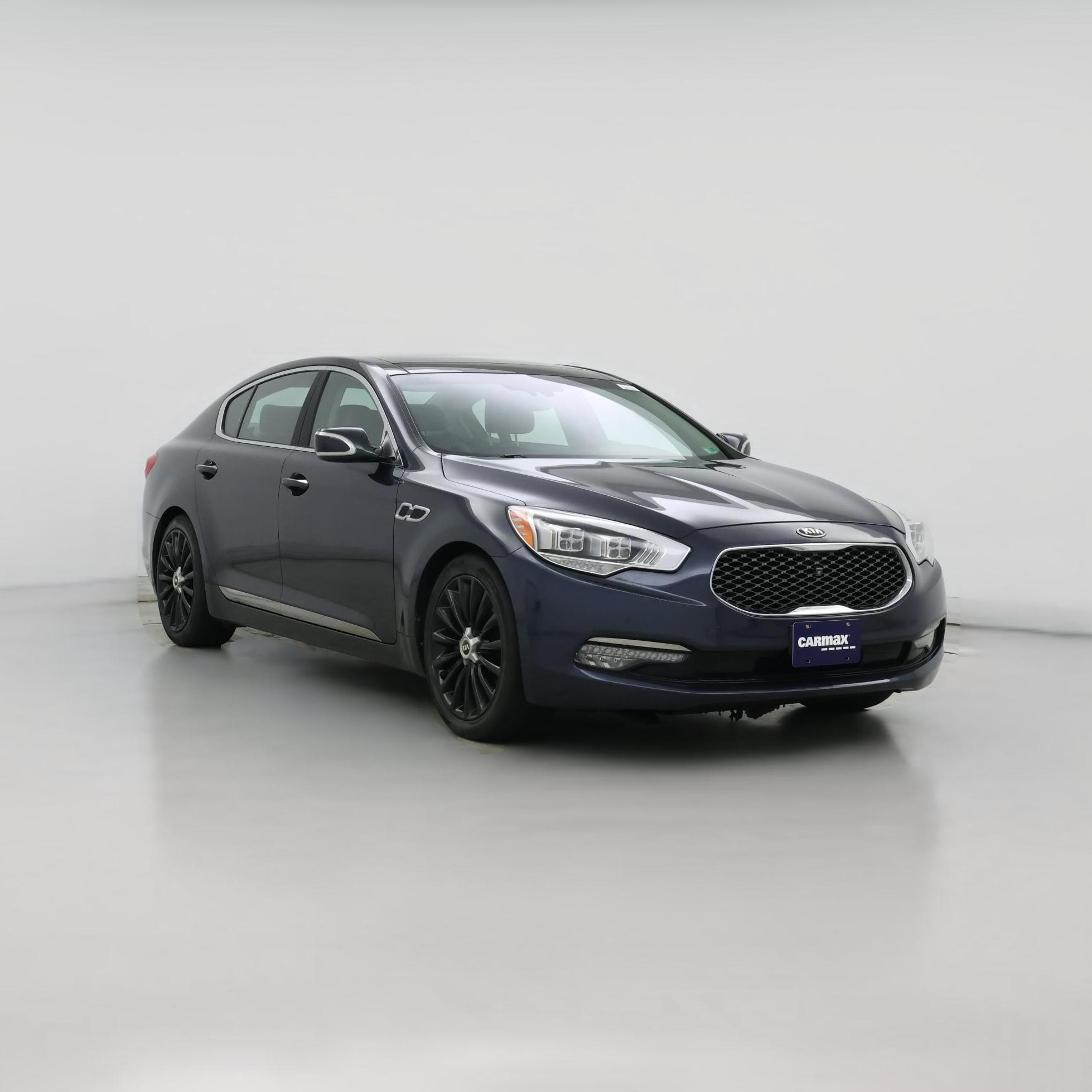 Thumbnail: 2015 Kia K900 - 1