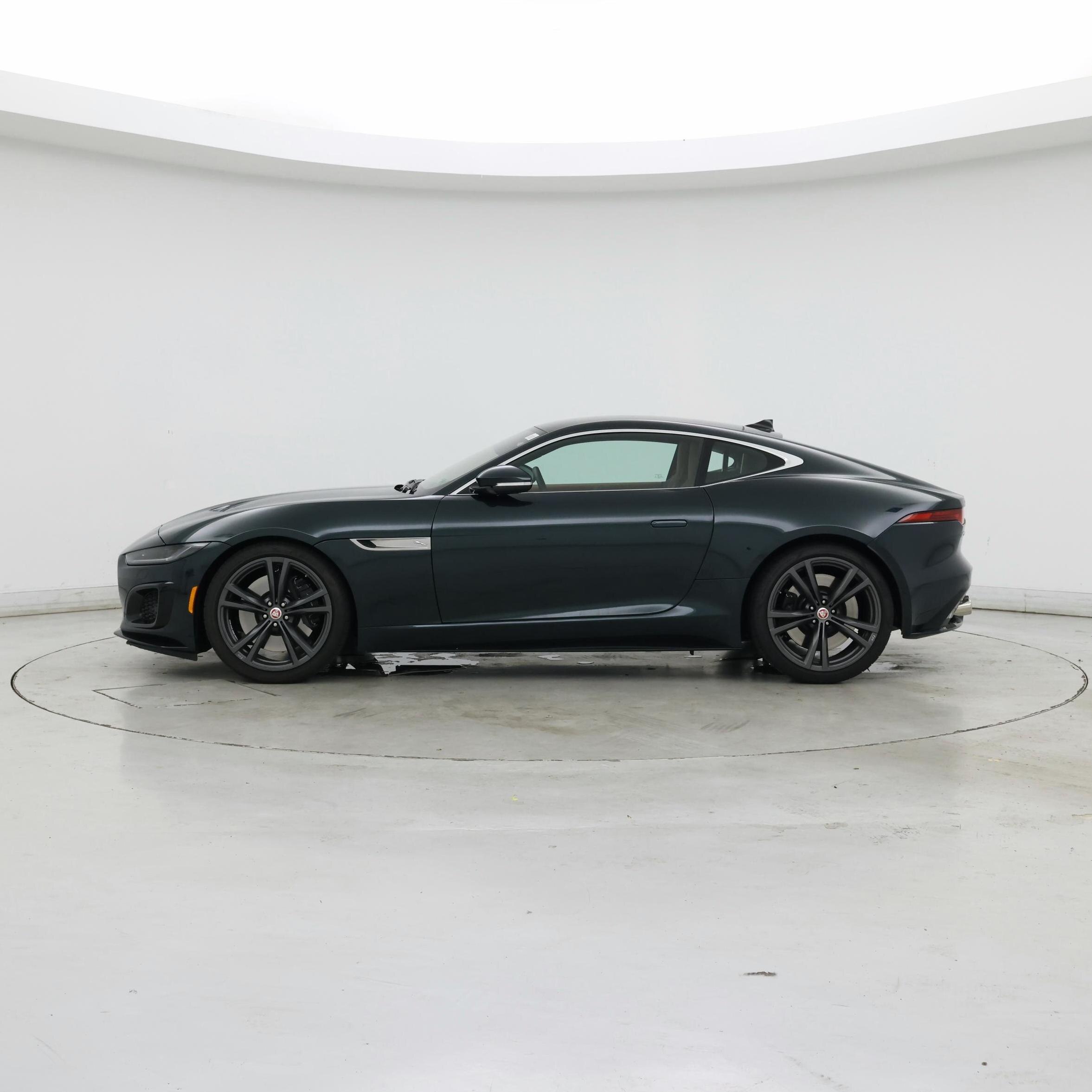 Thumbnail: 2022 Jaguar F-Type - 3