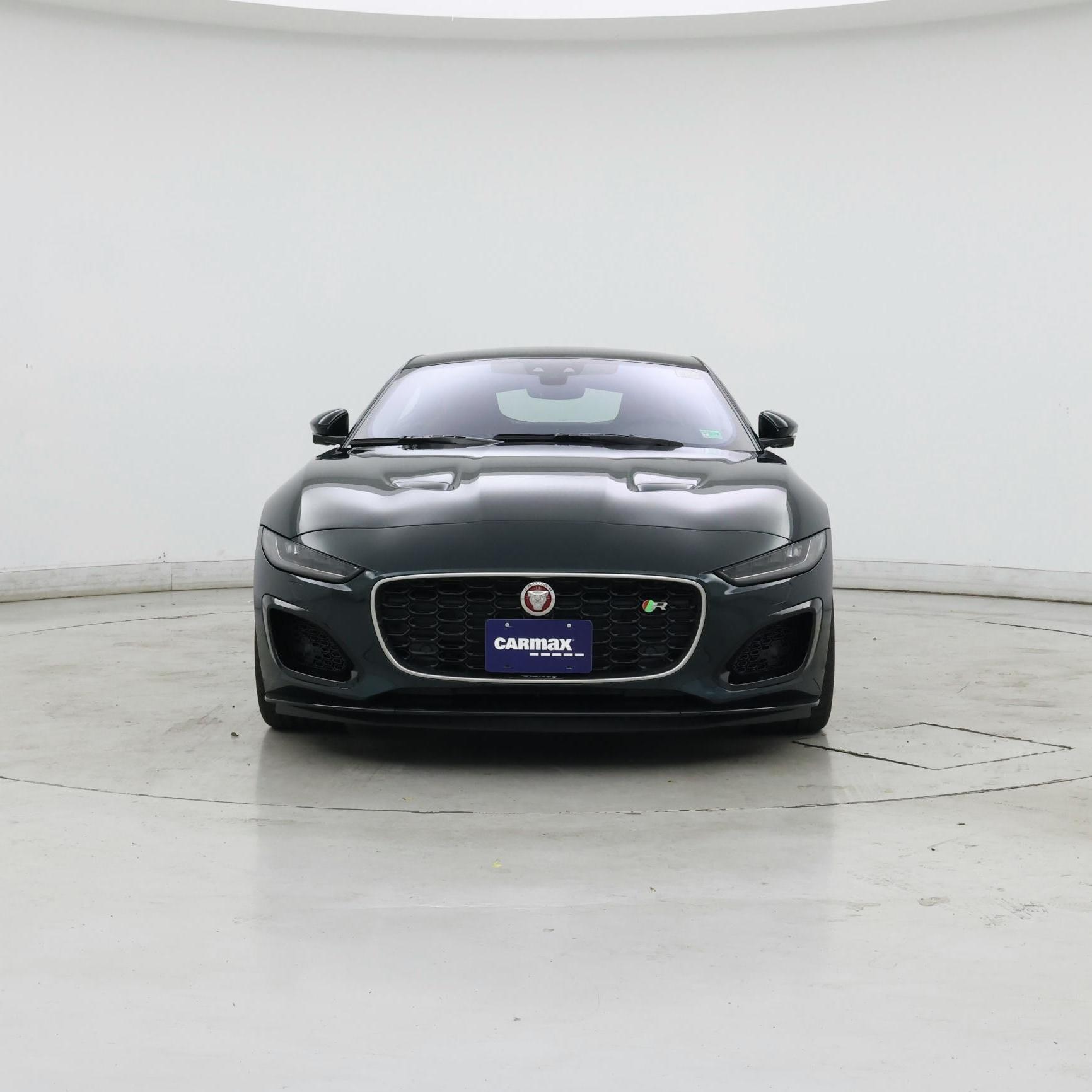Thumbnail: 2022 Jaguar F-Type - 5