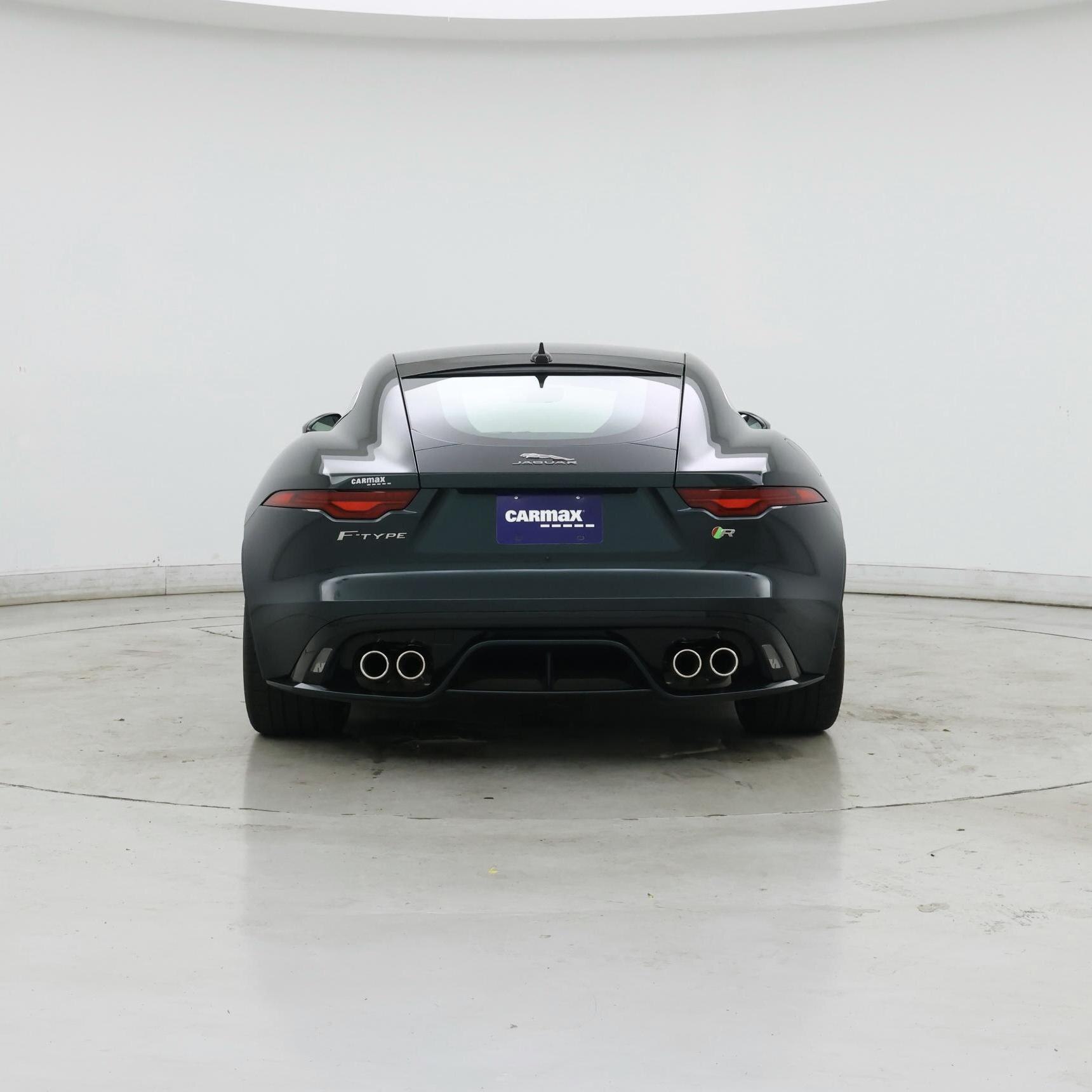 Thumbnail: 2022 Jaguar F-Type - 6