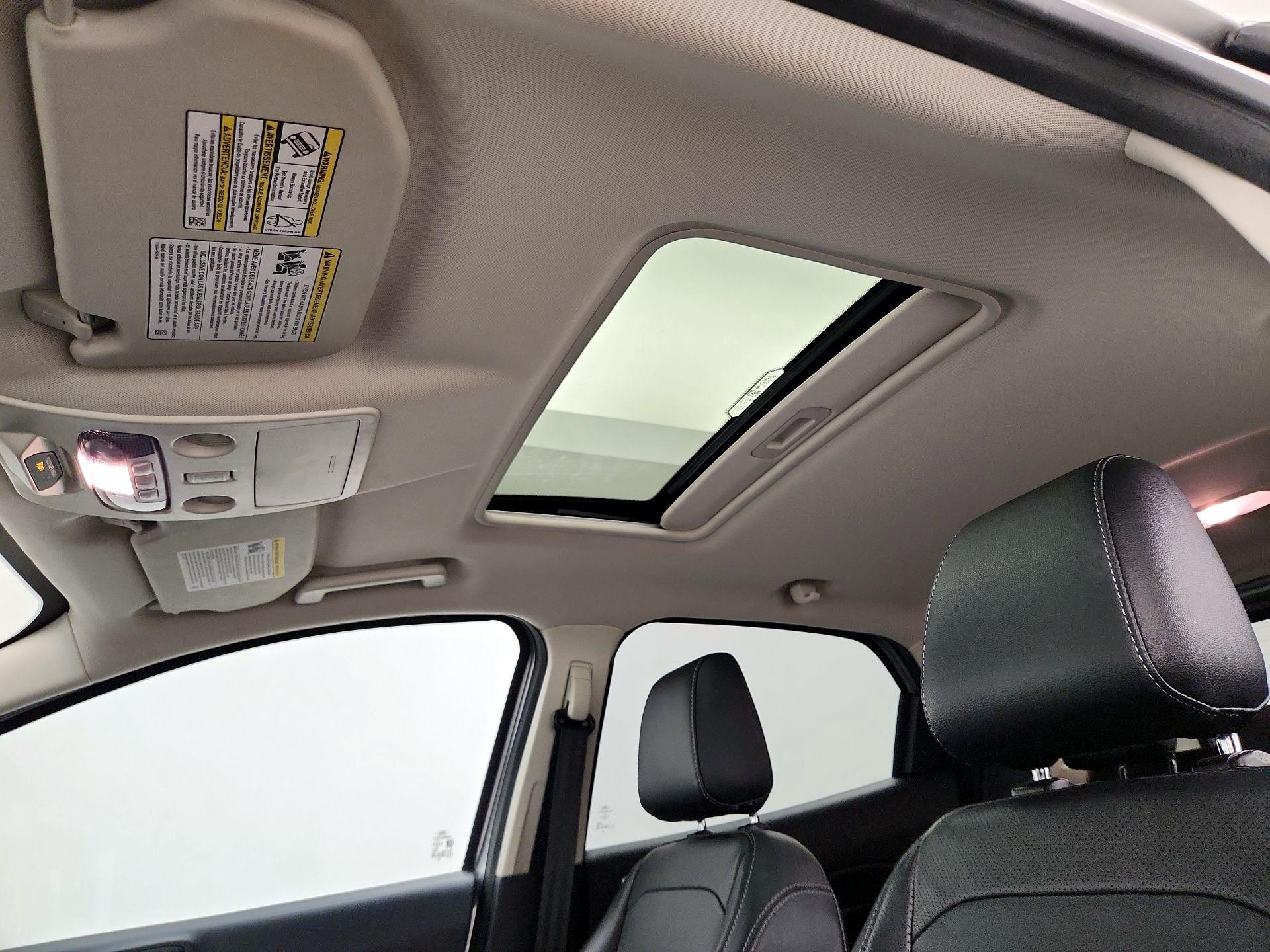 Thumbnail: 2020 Ford EcoSport - 20