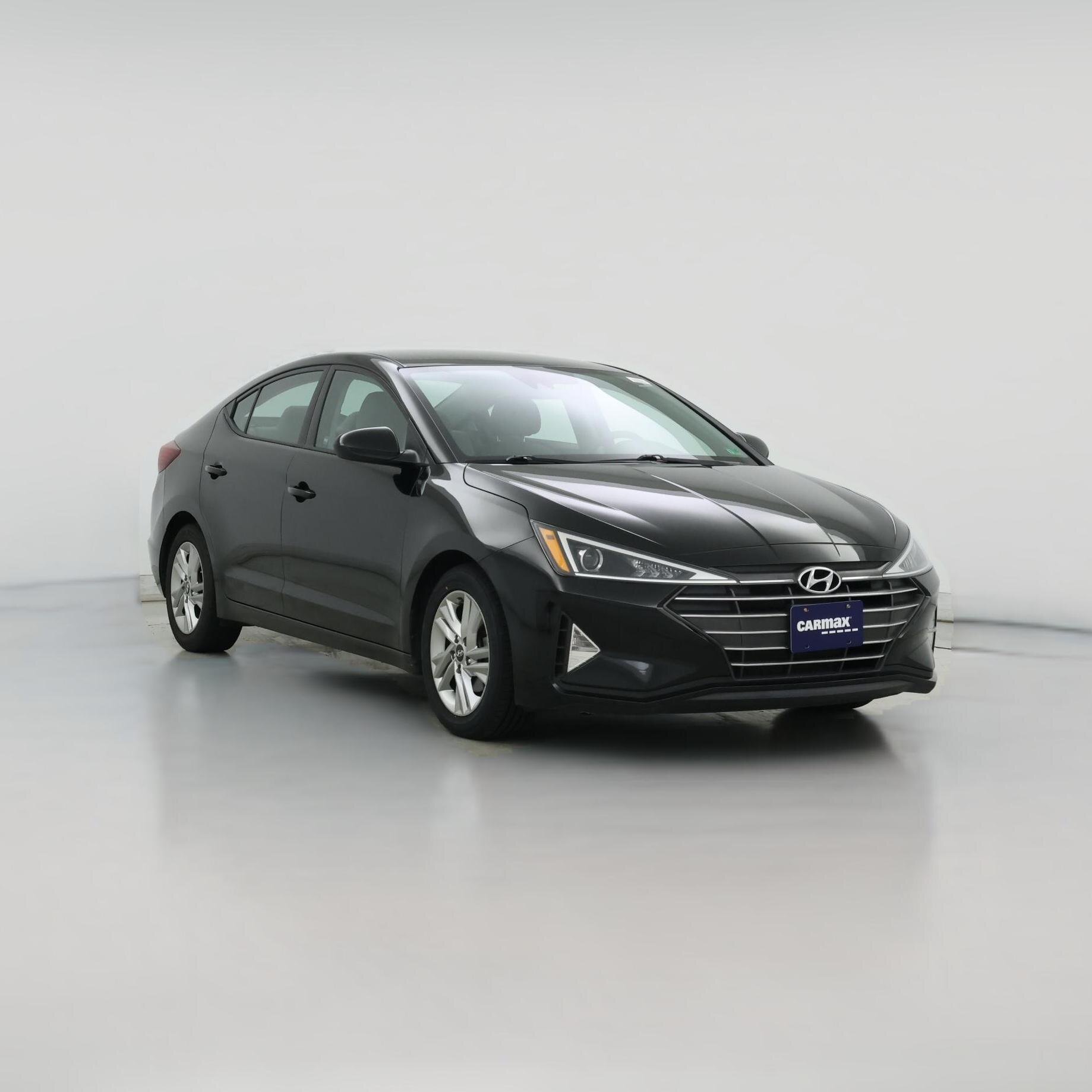 Thumbnail: 2020 Hyundai Elantra - 1