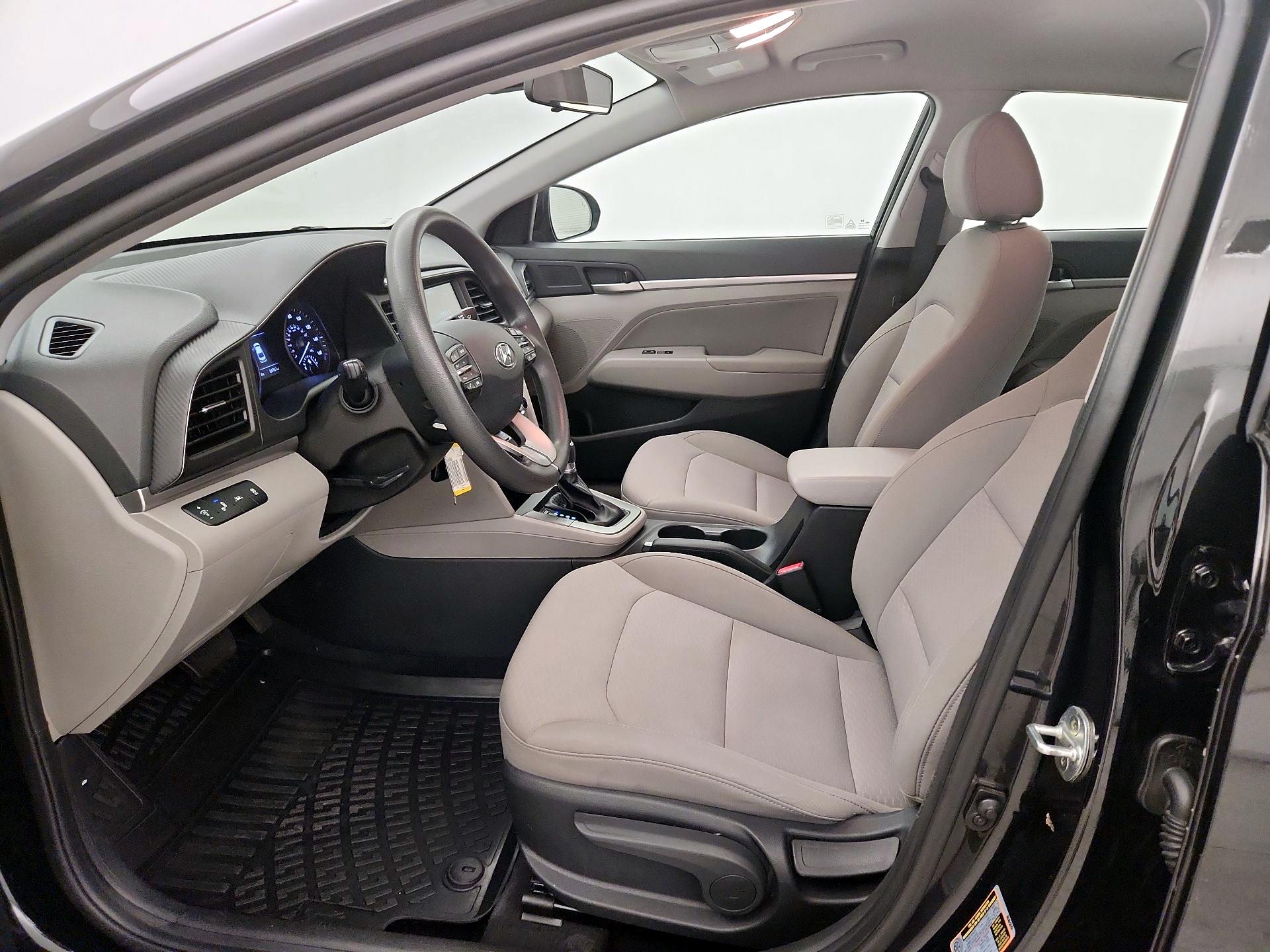 Thumbnail: 2020 Hyundai Elantra - 11