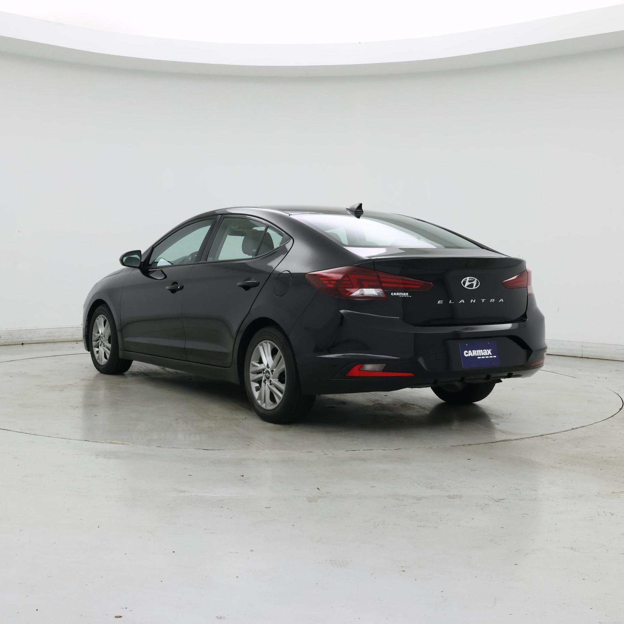 Thumbnail: 2020 Hyundai Elantra - 2