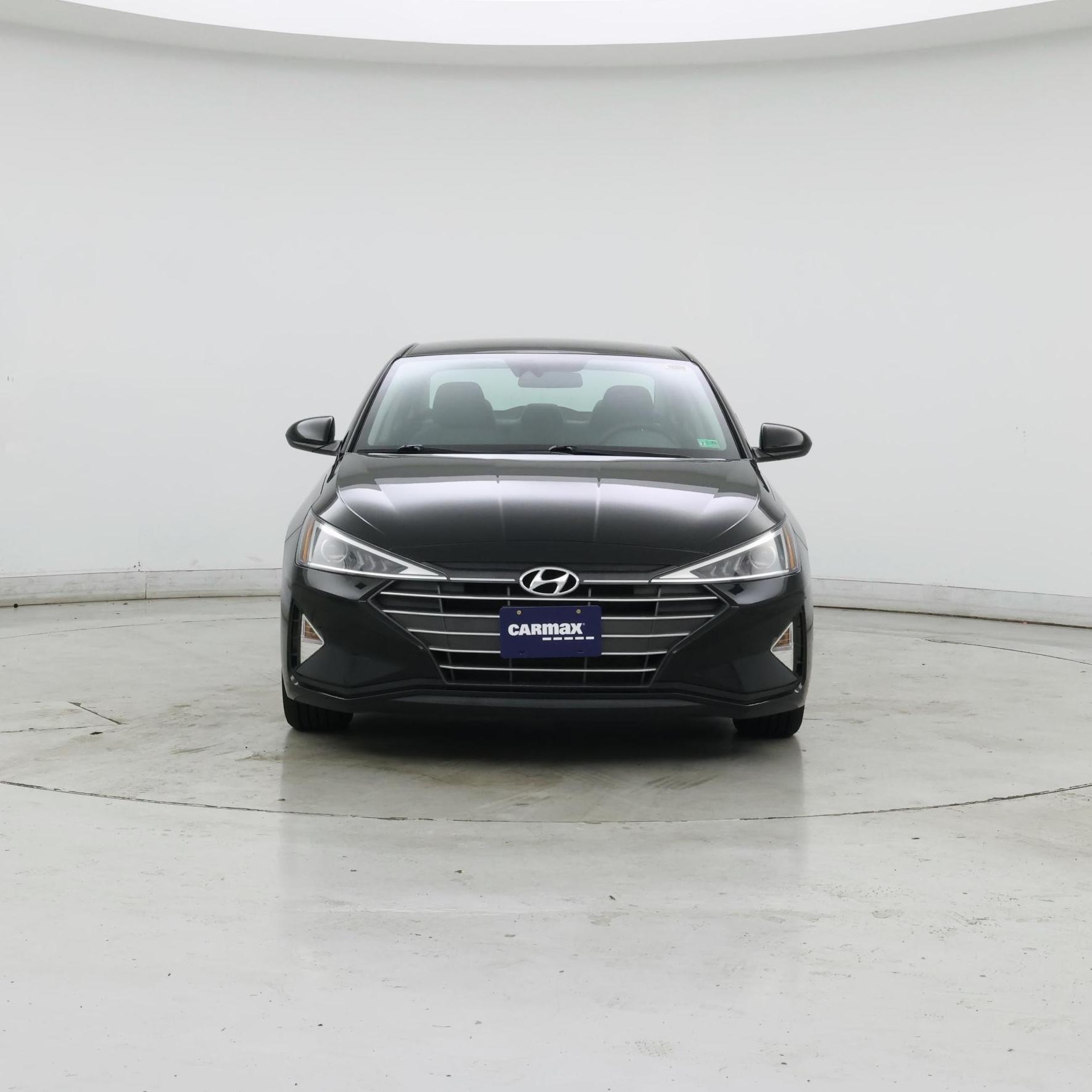 Thumbnail: 2020 Hyundai Elantra - 5