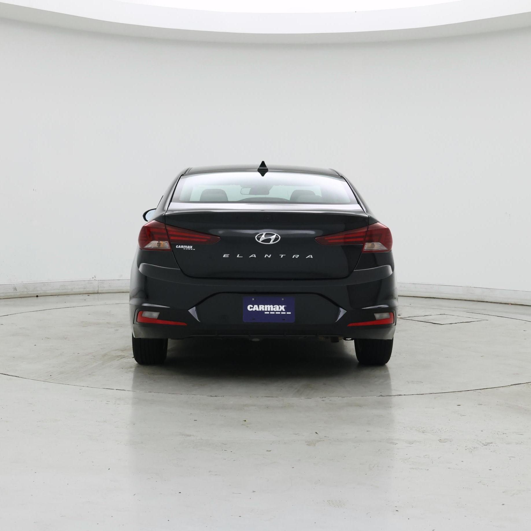 Thumbnail: 2020 Hyundai Elantra - 6