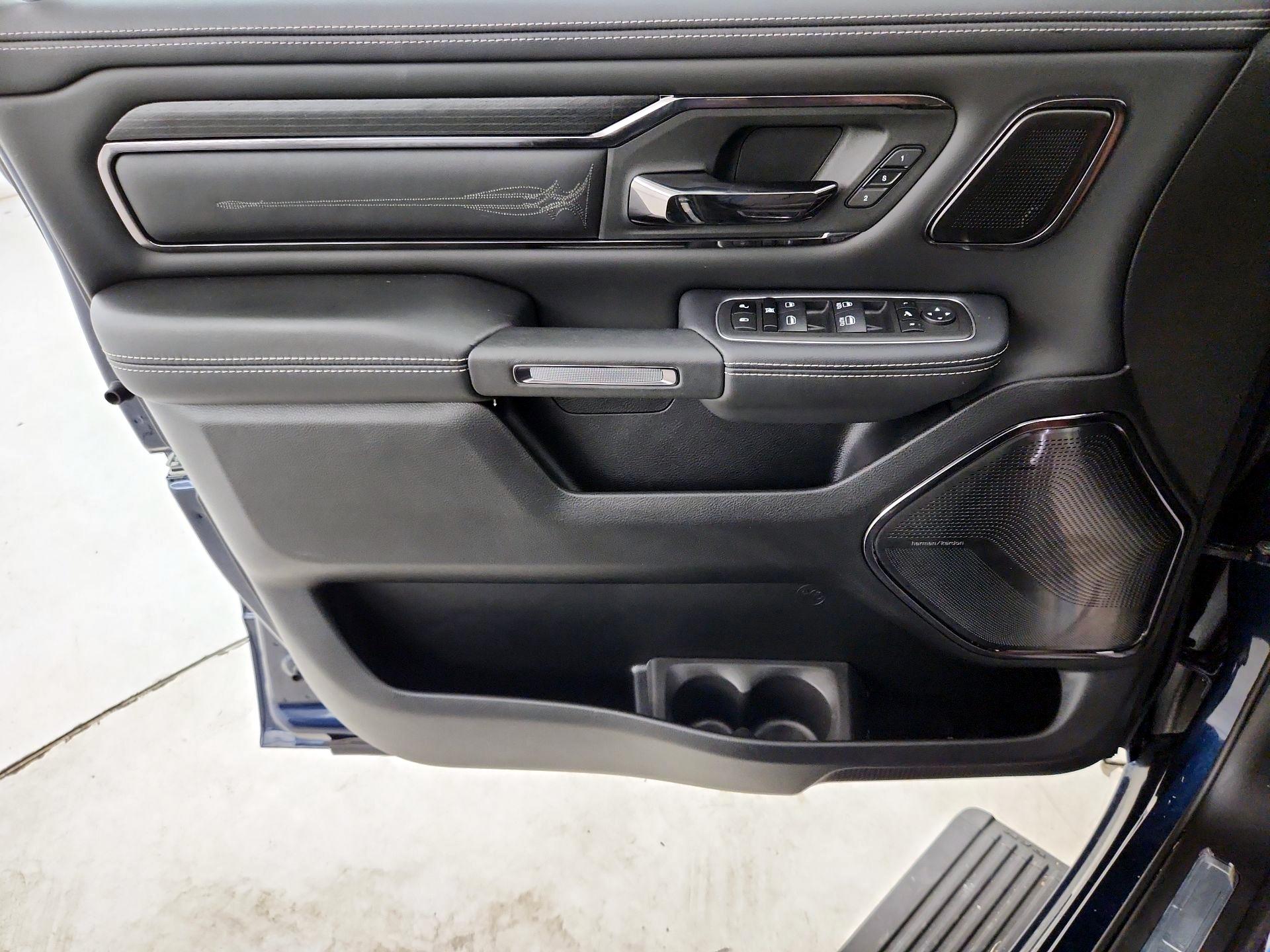Thumbnail: 2024 RAM 1500 - 12