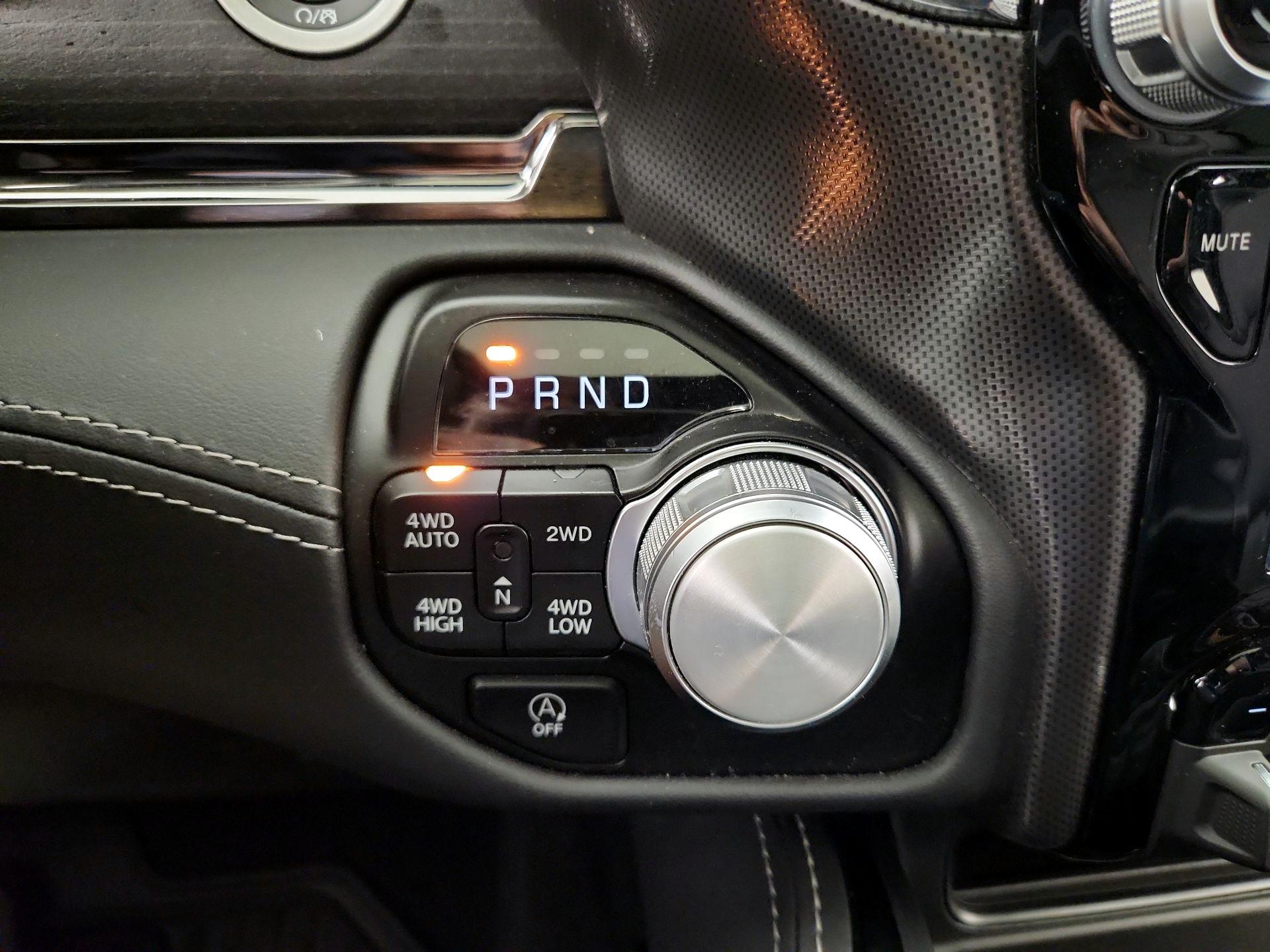 Thumbnail: 2024 RAM 1500 - 18