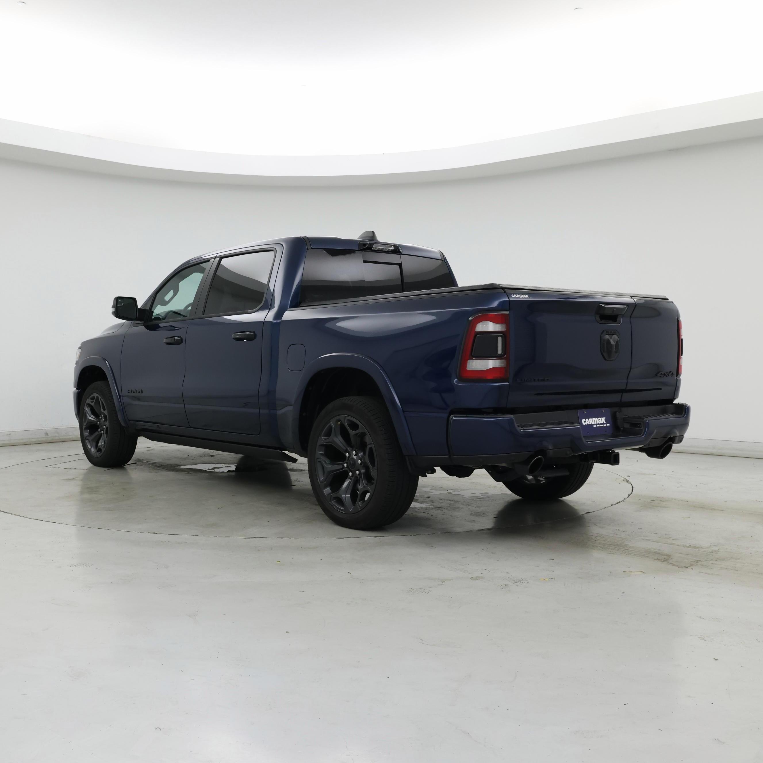 Thumbnail: 2024 RAM 1500 - 2