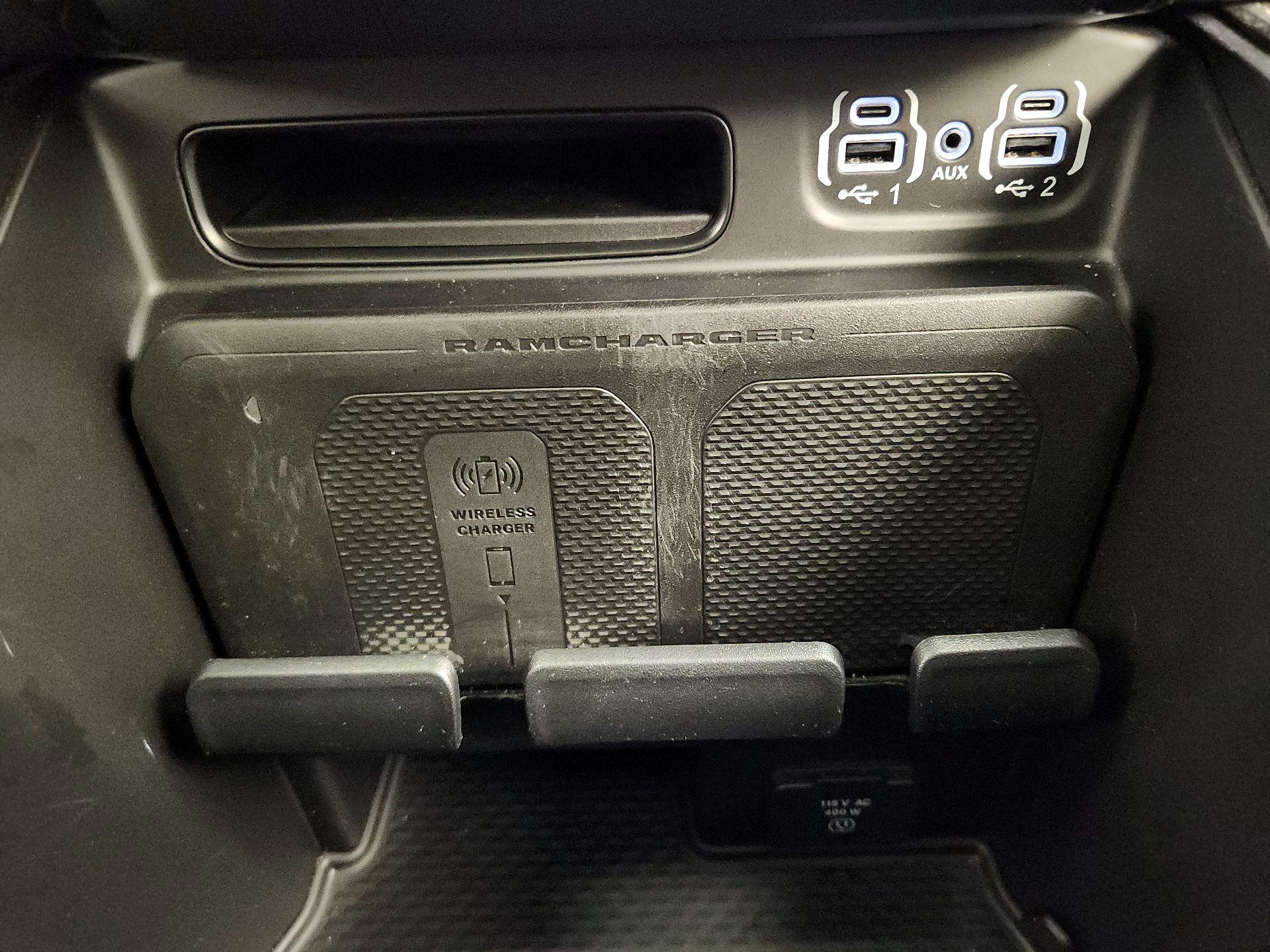Thumbnail: 2024 RAM 1500 - 19
