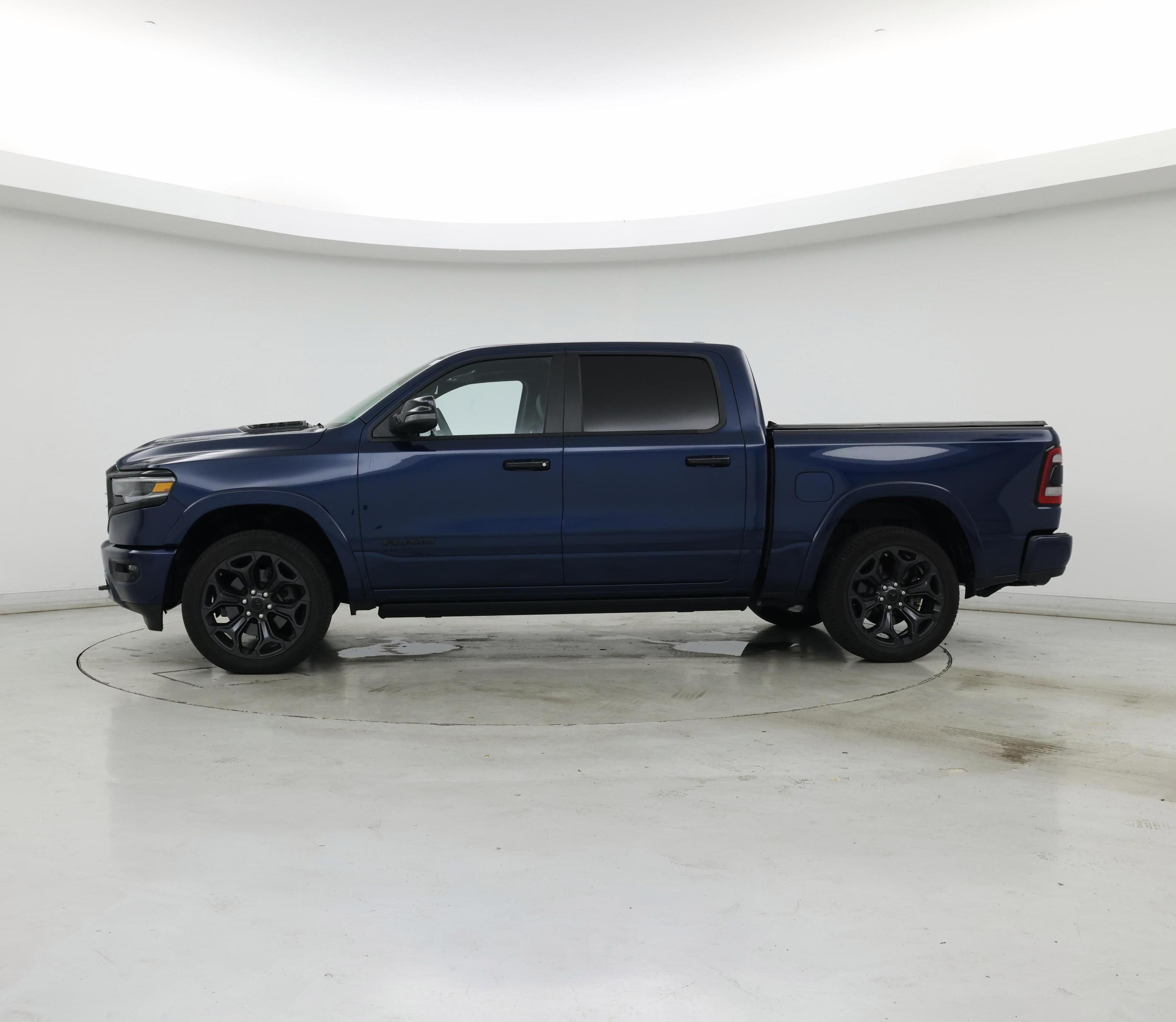 Thumbnail: 2024 RAM 1500 - 3