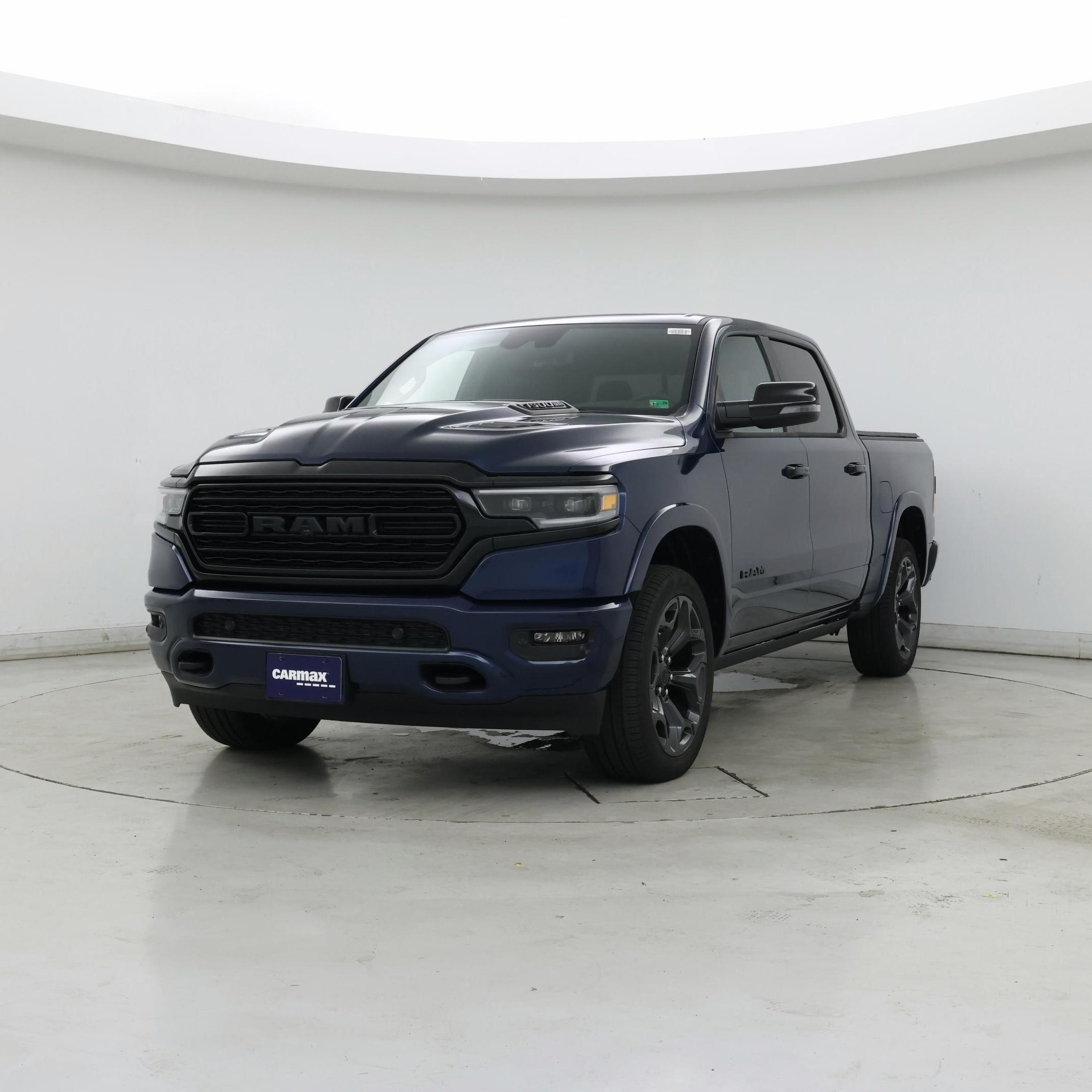 Thumbnail: 2024 RAM 1500 - 4