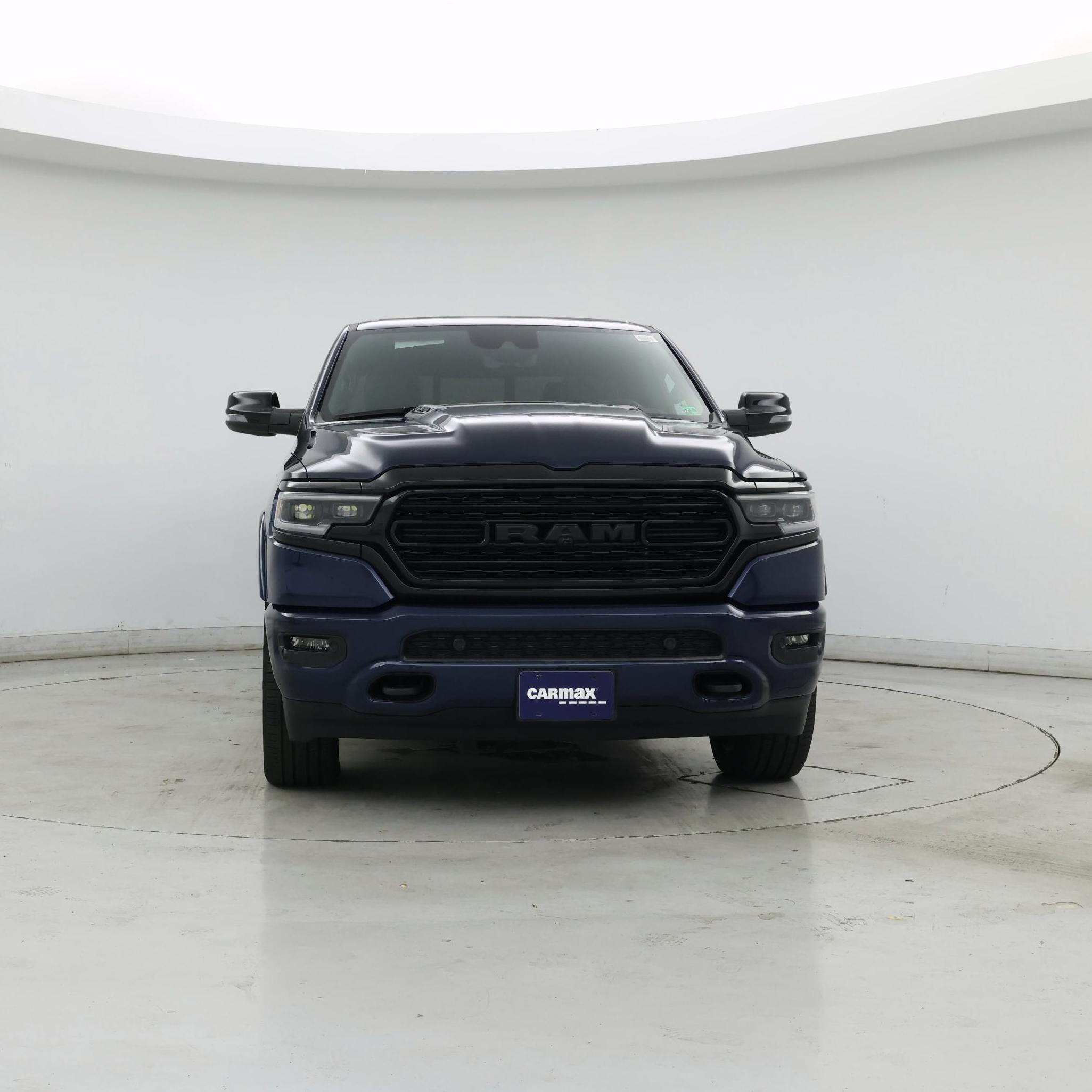 Thumbnail: 2024 RAM 1500 - 5