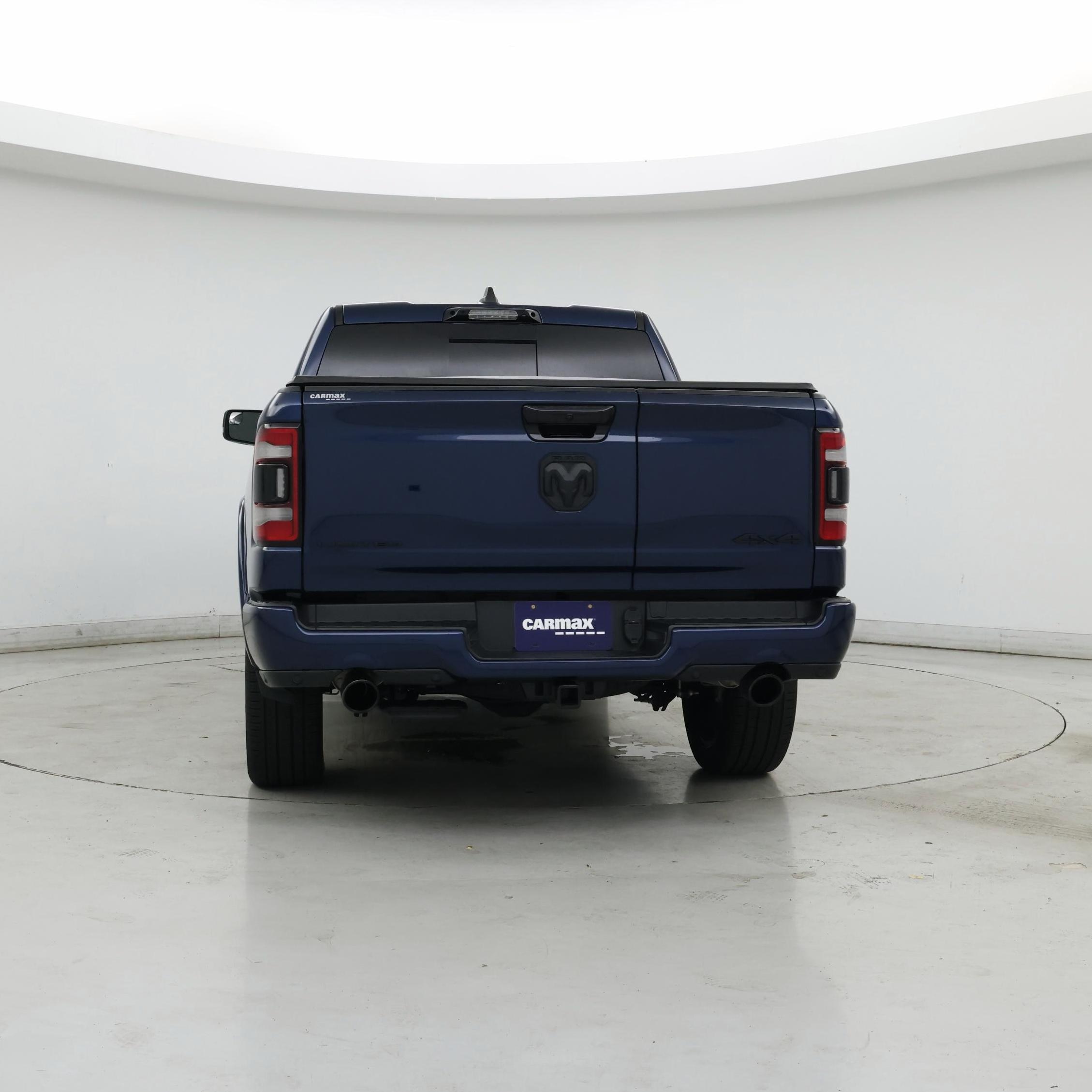 Thumbnail: 2024 RAM 1500 - 6