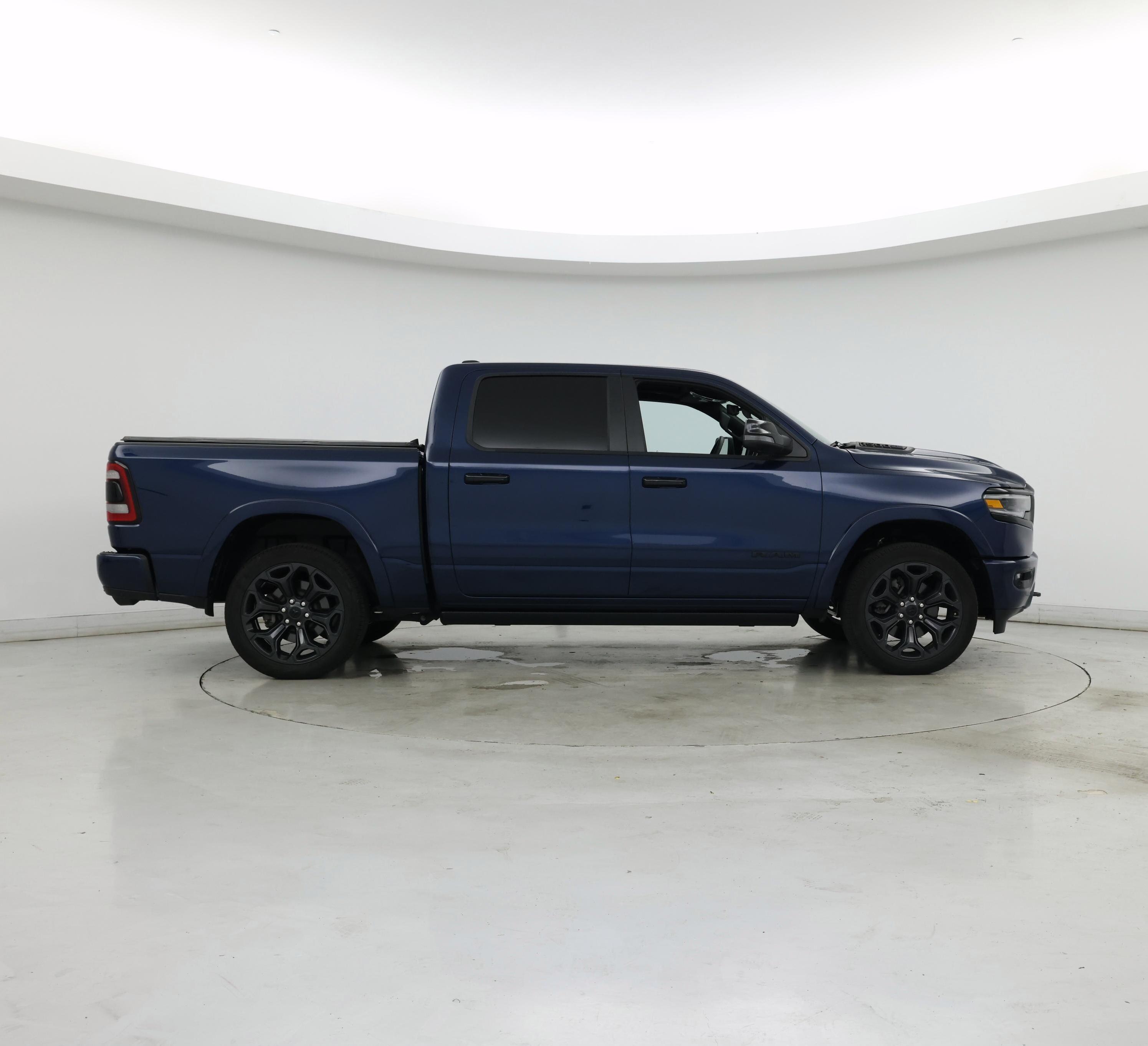 Thumbnail: 2024 RAM 1500 - 7