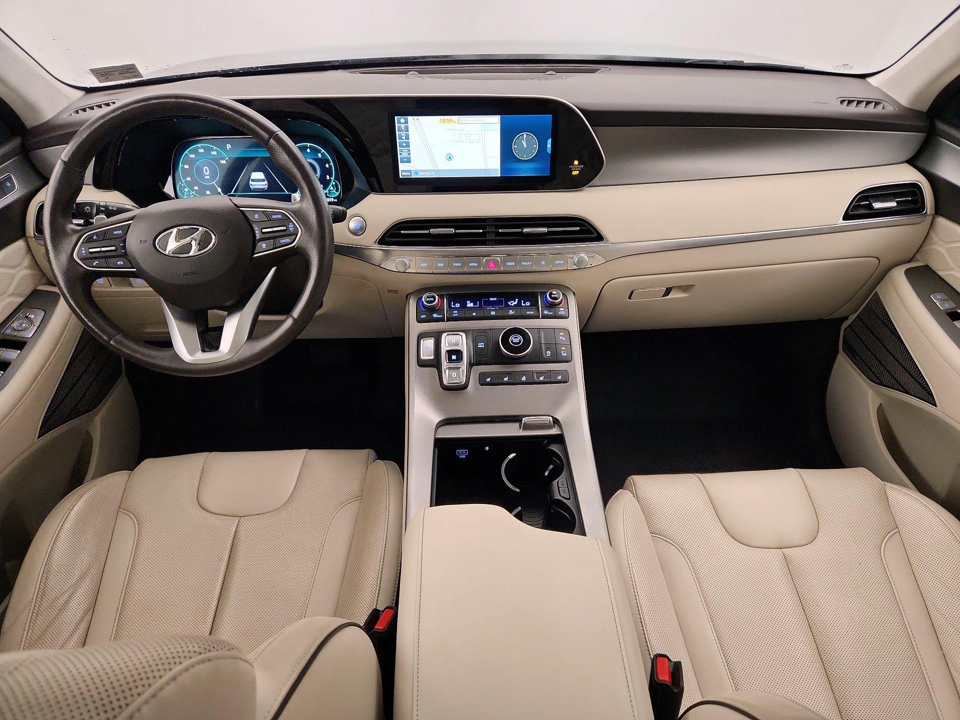 Thumbnail: 2020 Hyundai Palisade - 9