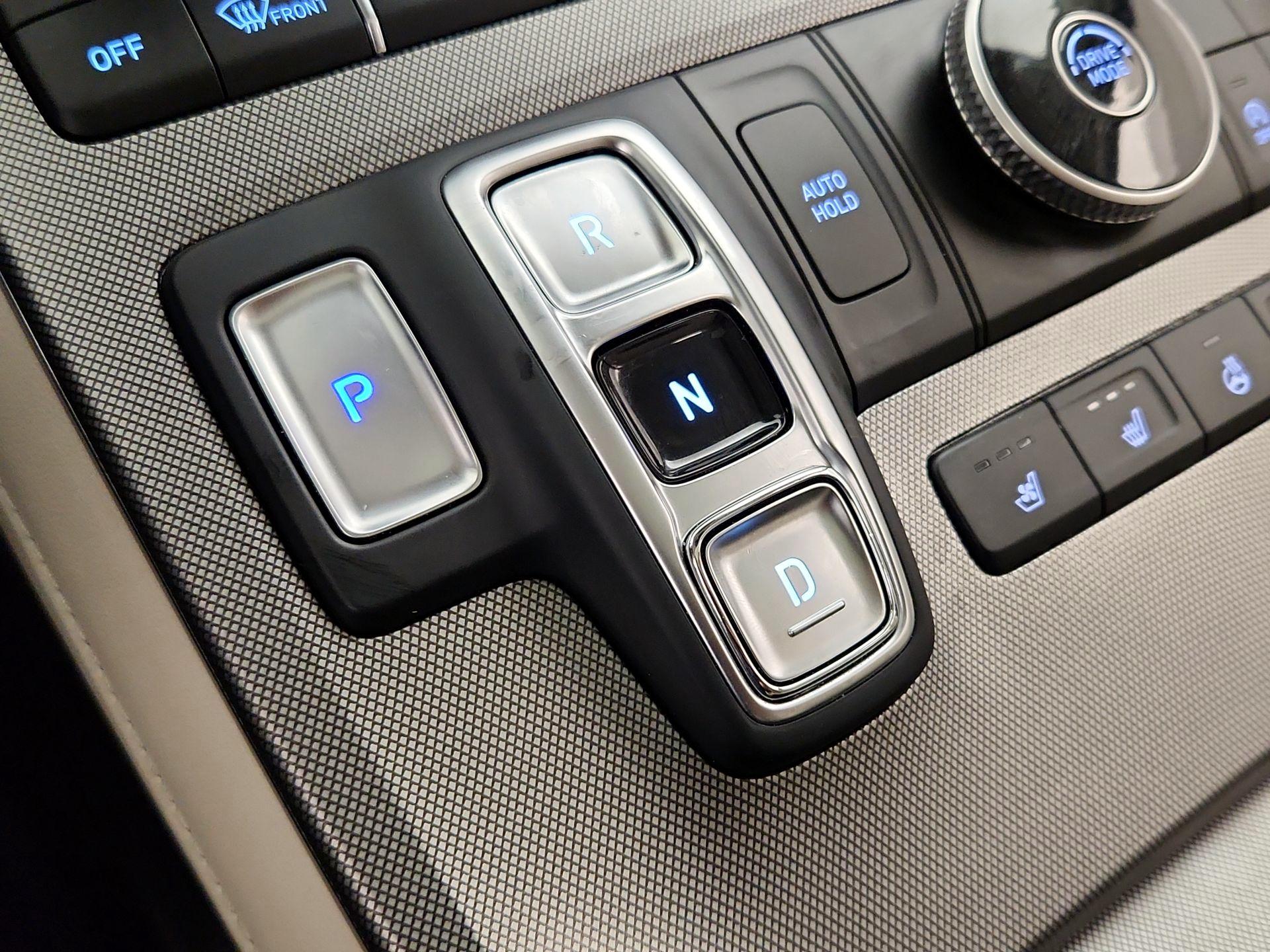 Thumbnail: 2020 Hyundai Palisade - 18
