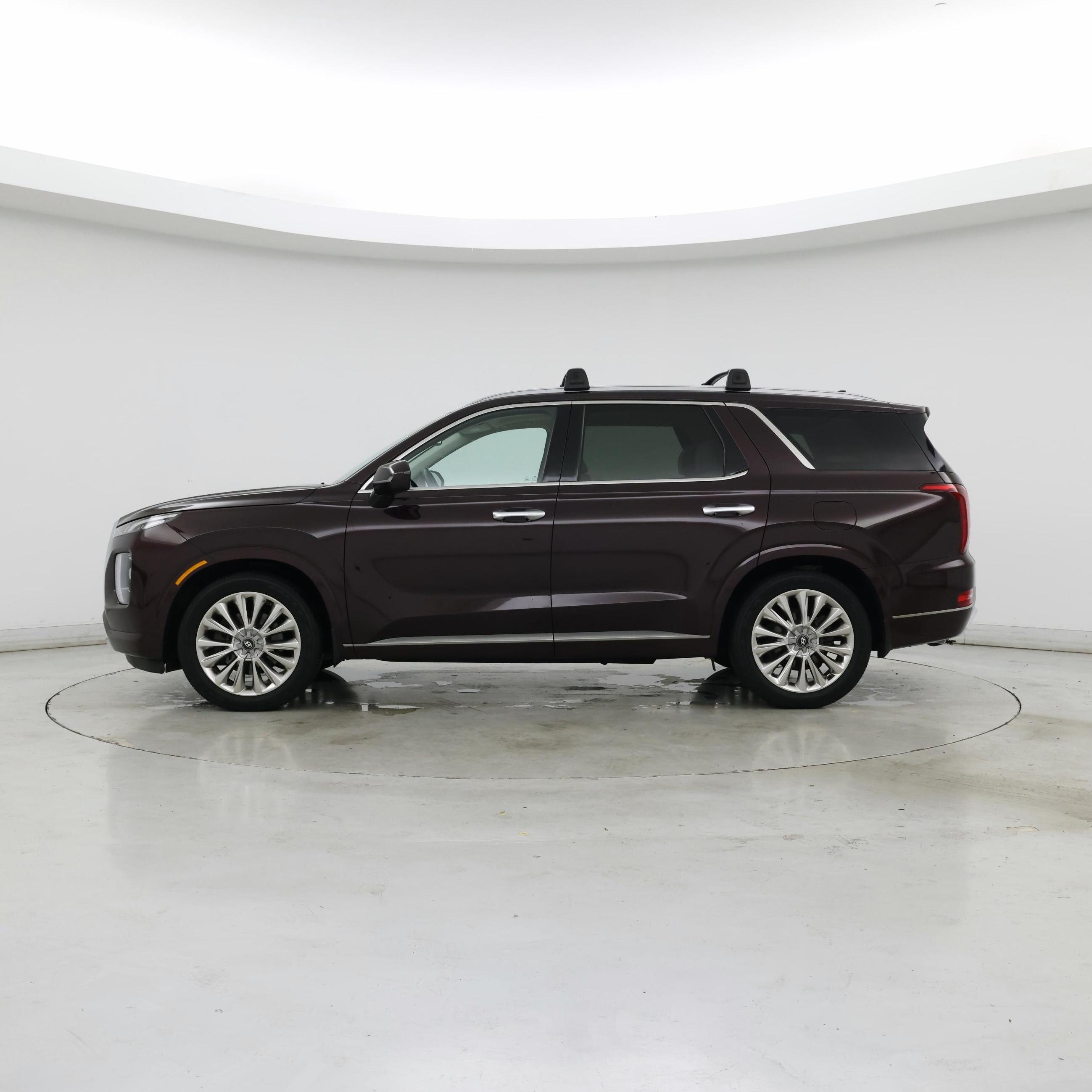 Thumbnail: 2020 Hyundai Palisade - 3