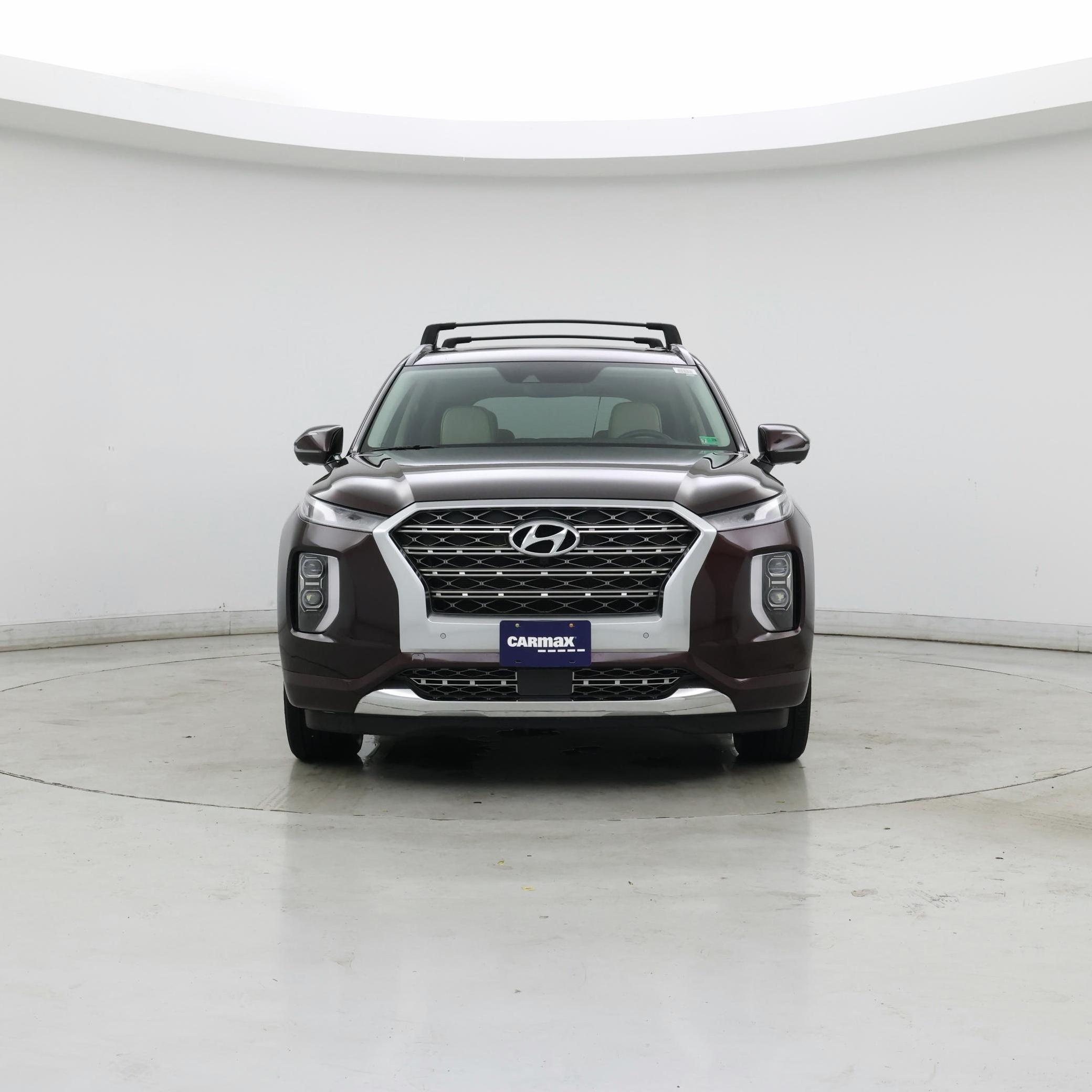 Thumbnail: 2020 Hyundai Palisade - 5