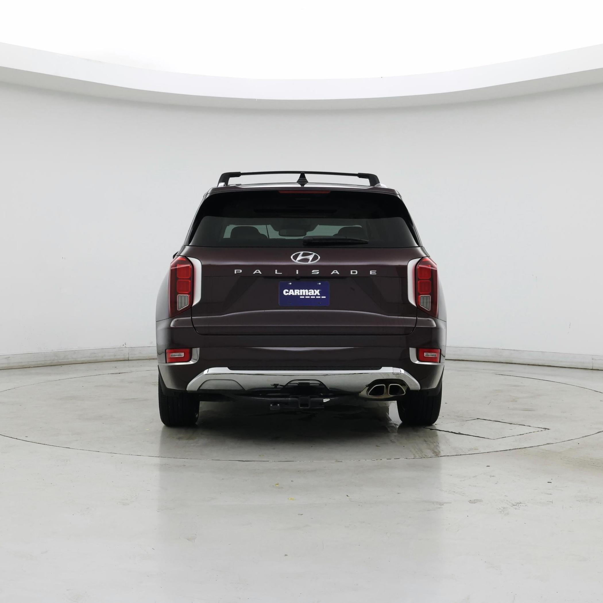 Thumbnail: 2020 Hyundai Palisade - 6