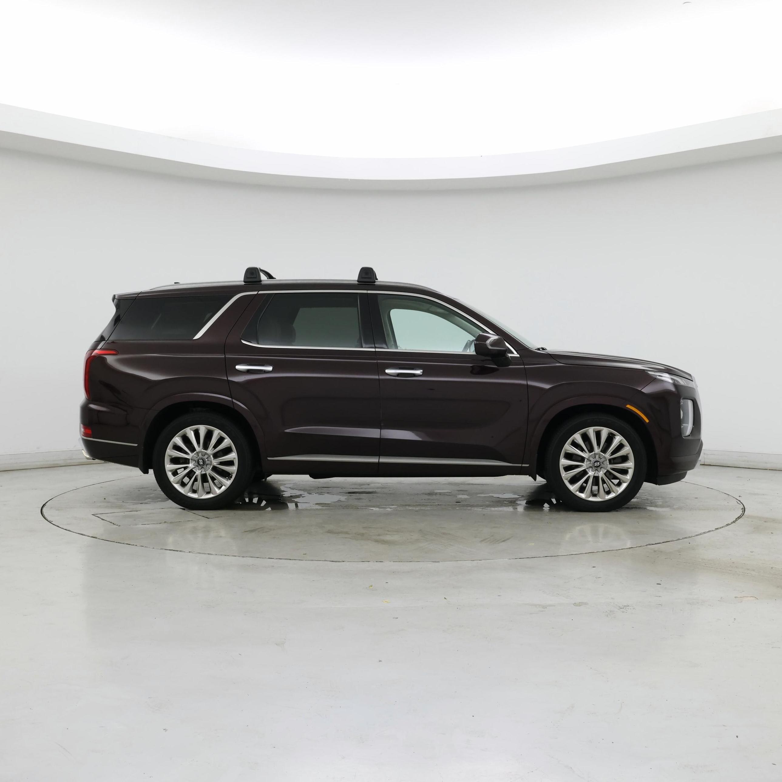 Thumbnail: 2020 Hyundai Palisade - 7