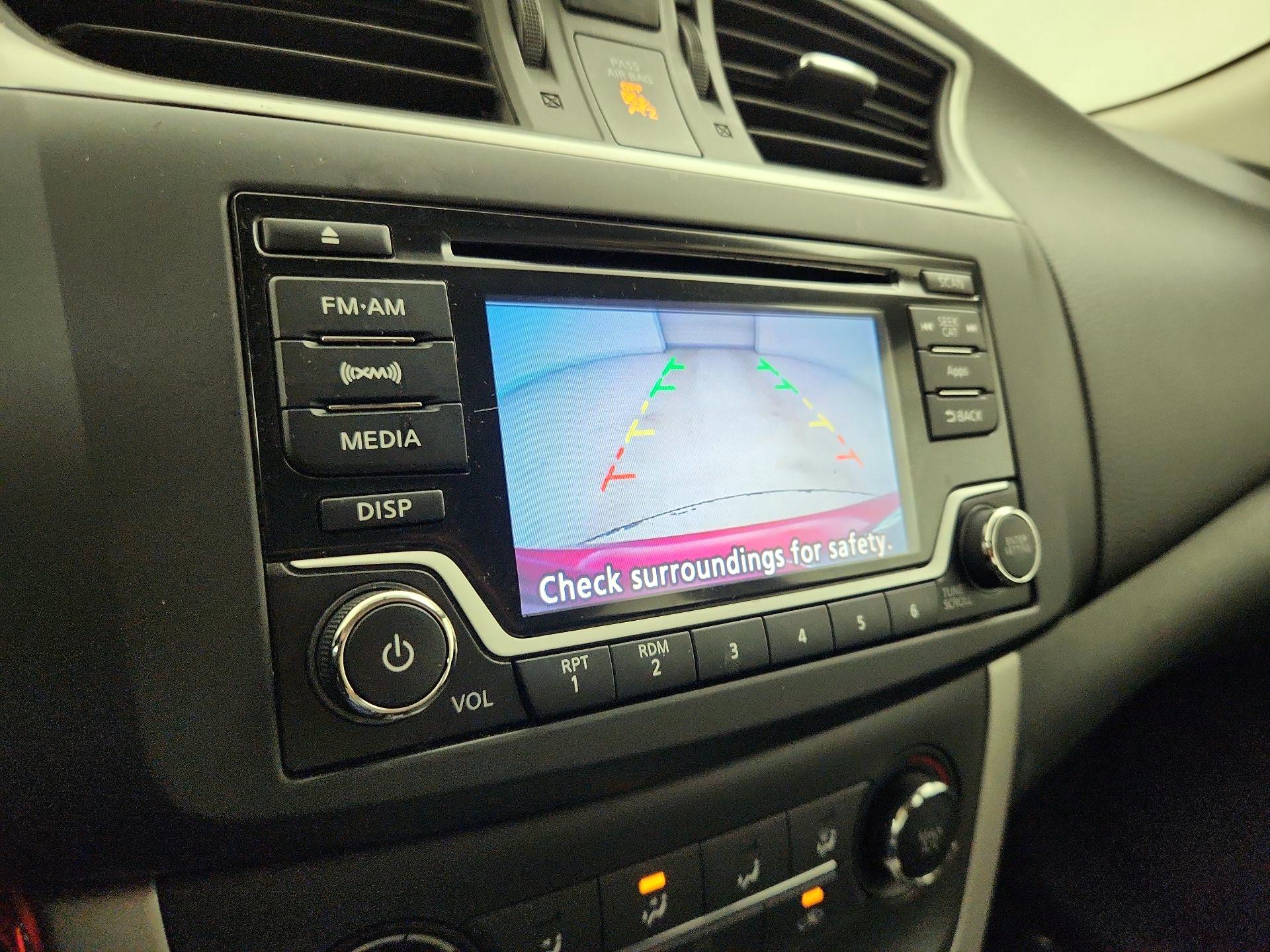 Thumbnail: 2015 Nissan Sentra - 14