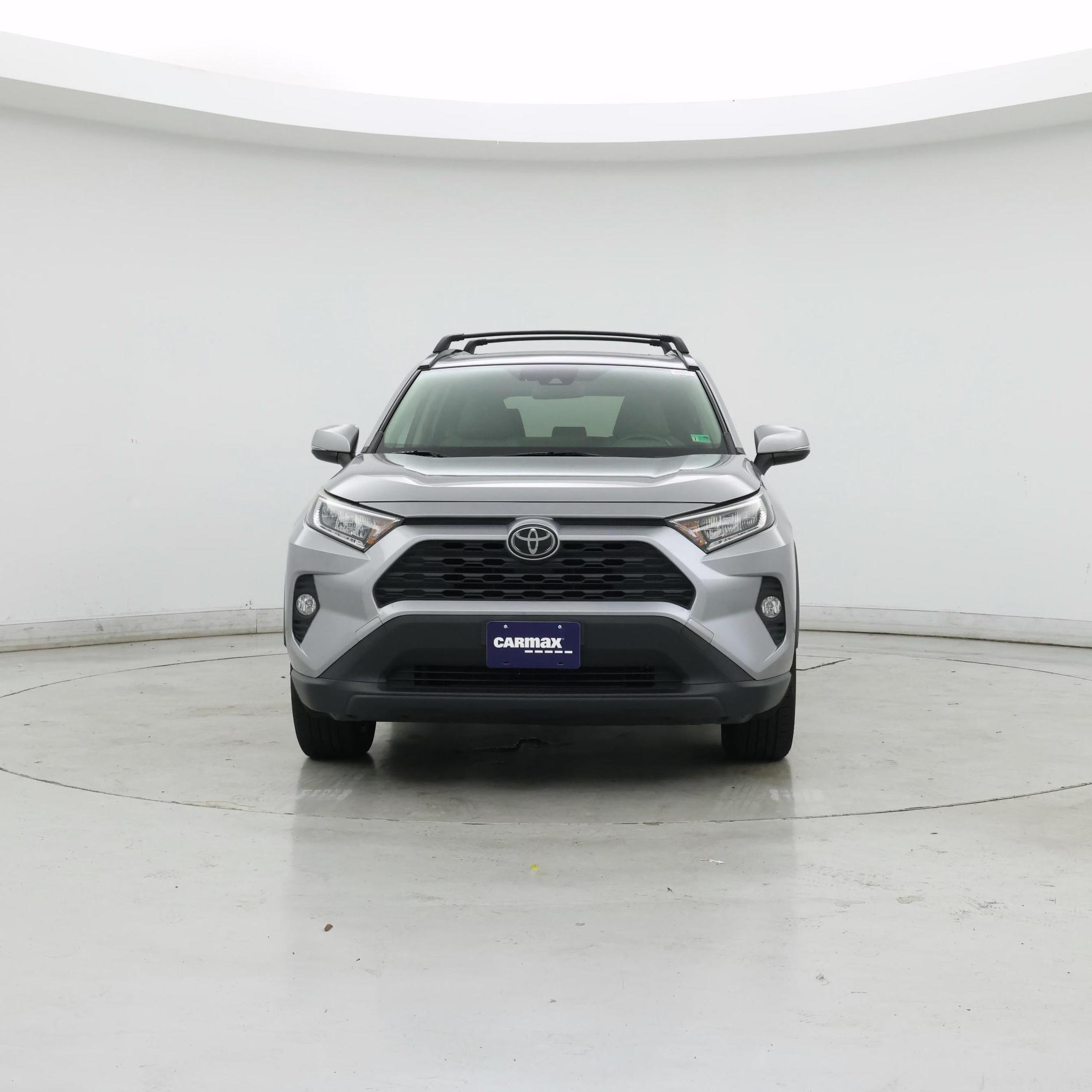 Thumbnail: 2019 Toyota RAV4 - 5