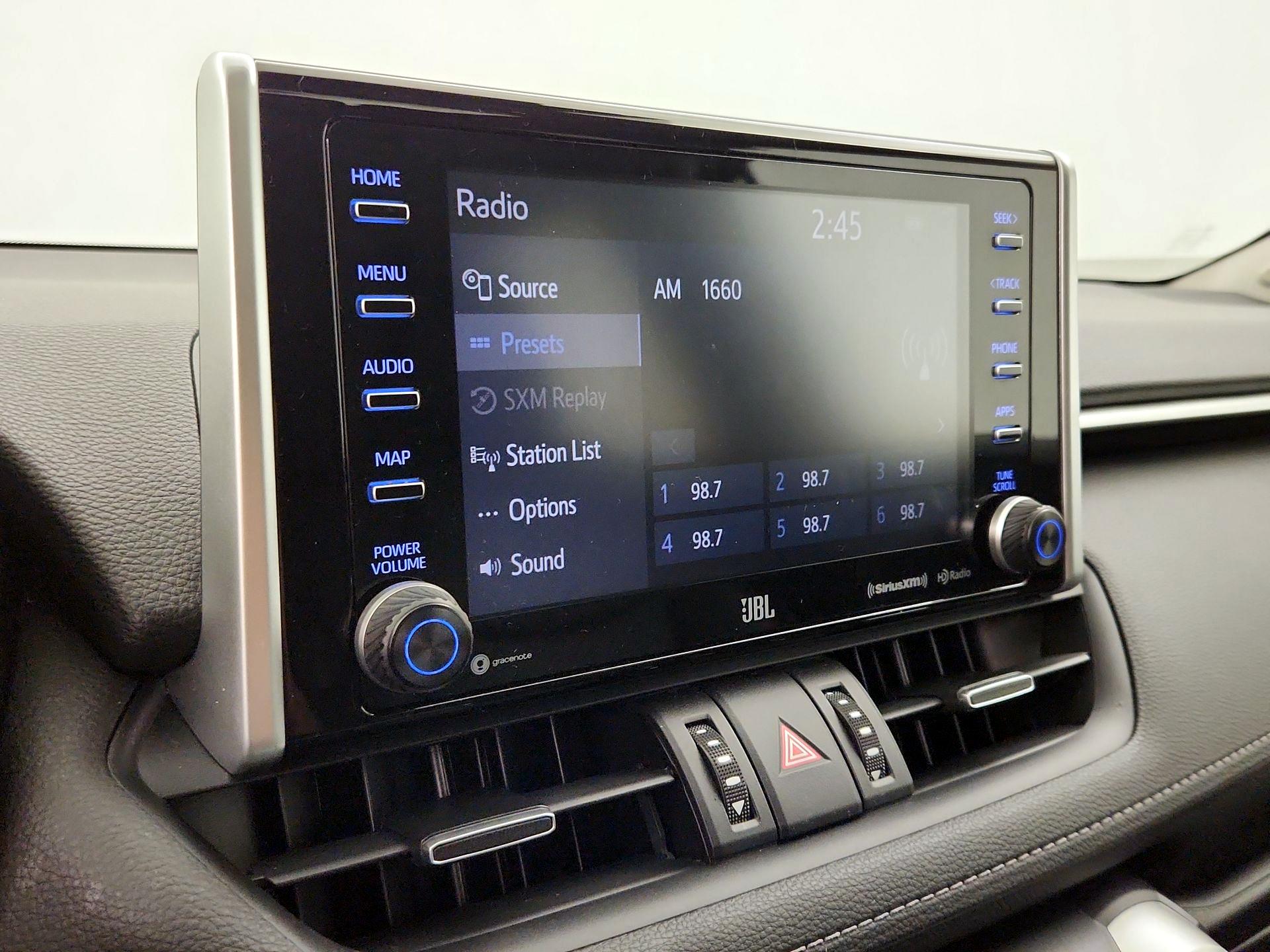 Thumbnail: 2019 Toyota RAV4 - 15