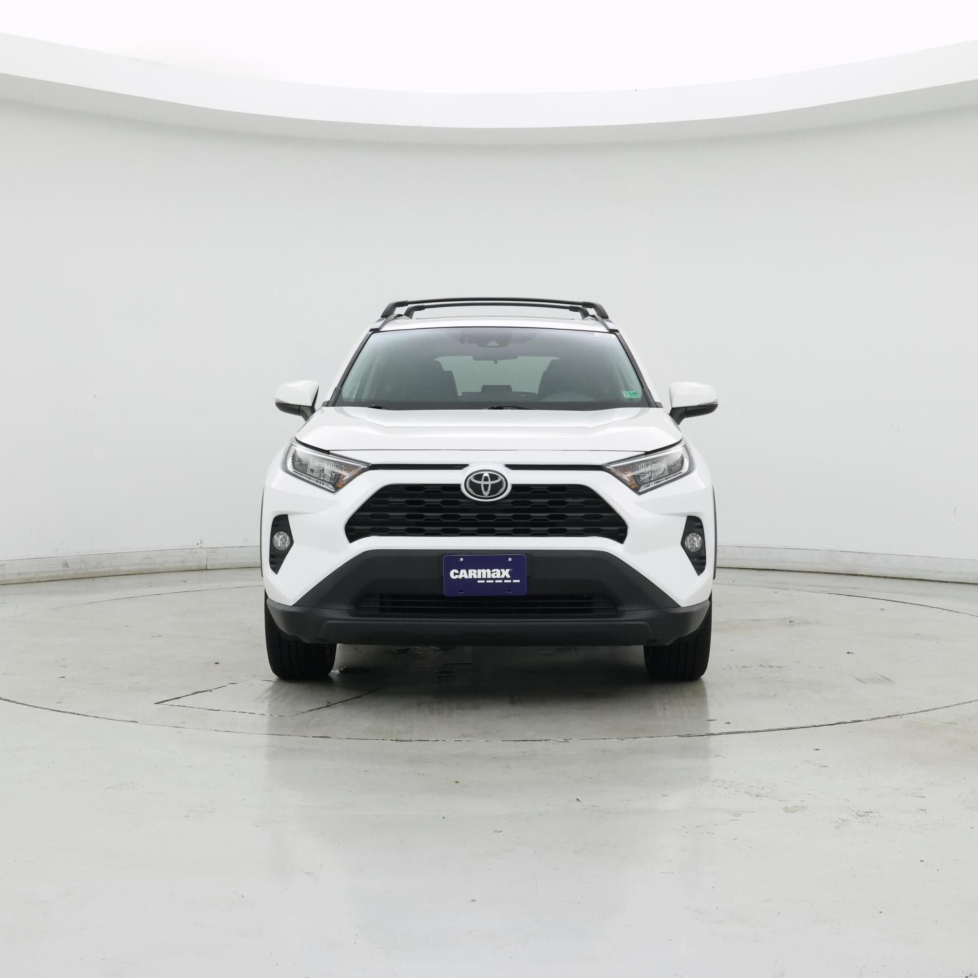 Thumbnail: 2019 Toyota RAV4 - 5