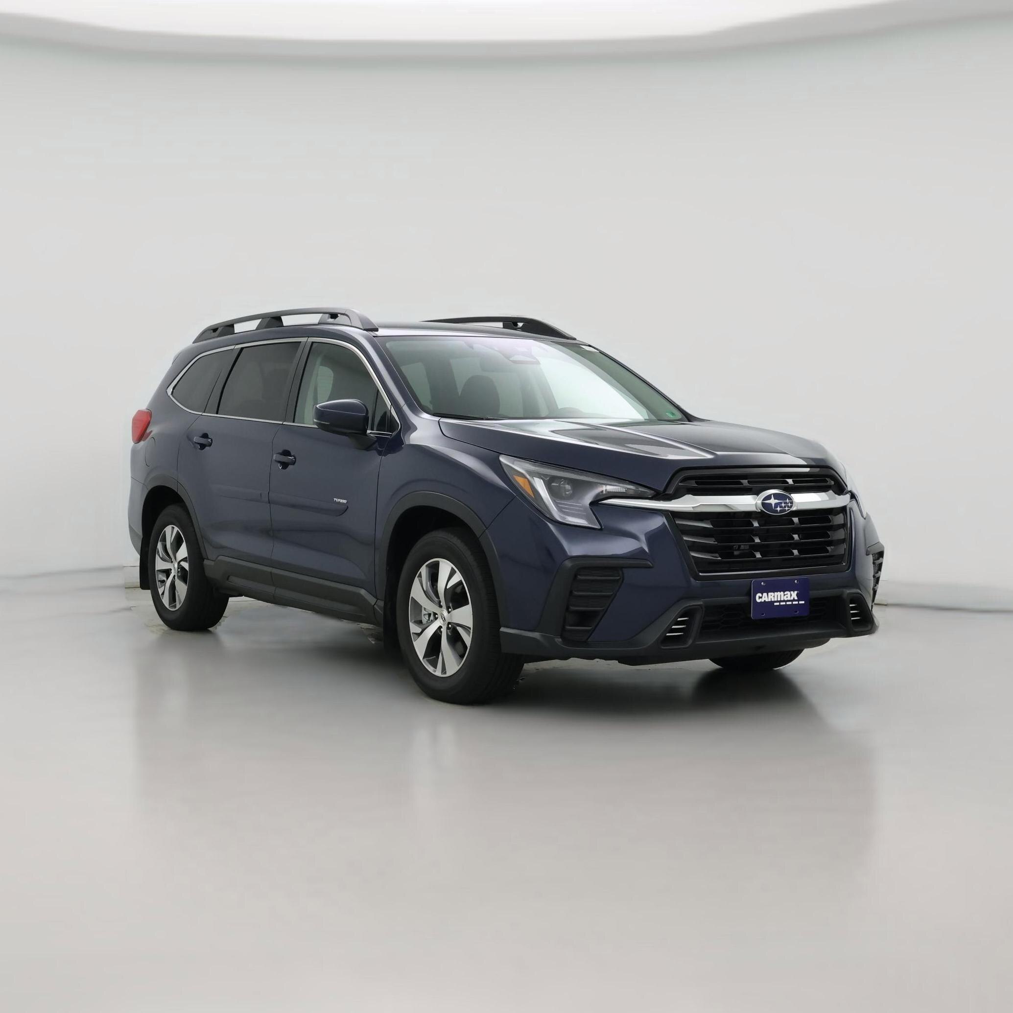 Thumbnail: 2024 Subaru Ascent - 1