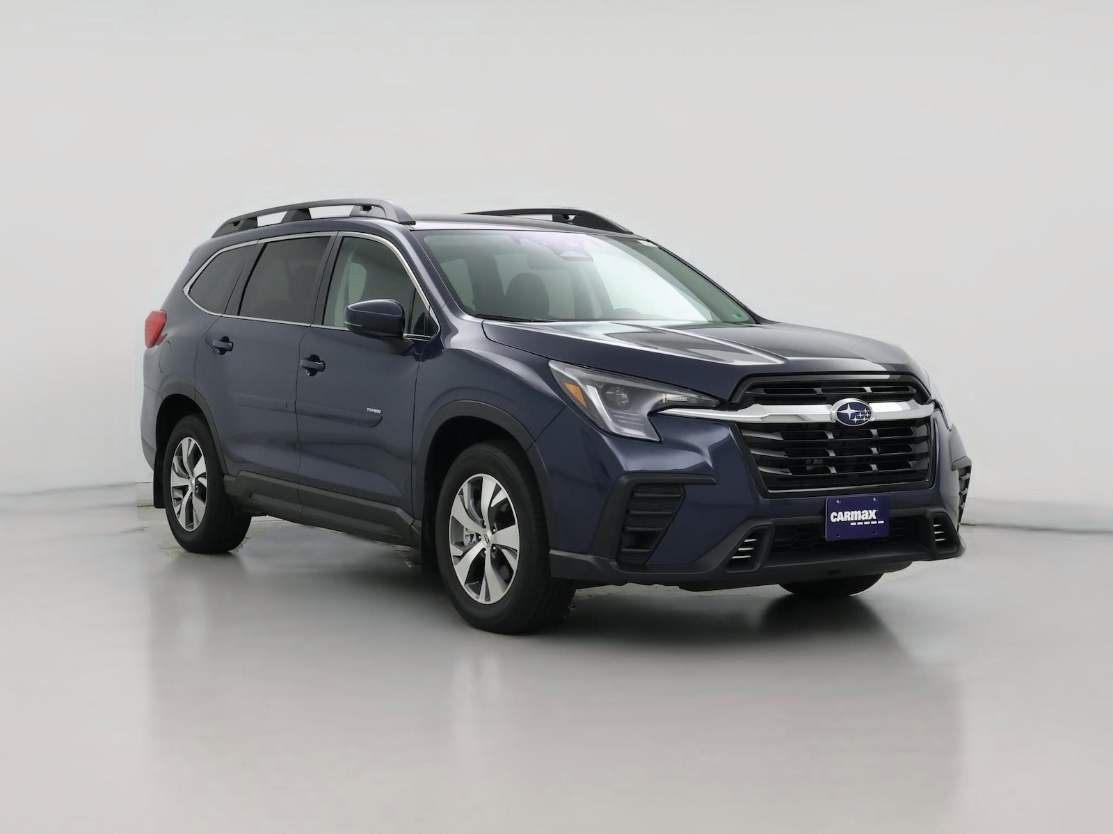 2024 Subaru Ascent