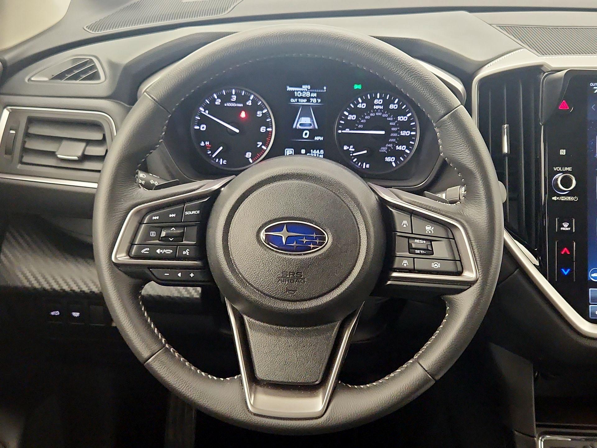 Thumbnail: 2024 Subaru Ascent - 10