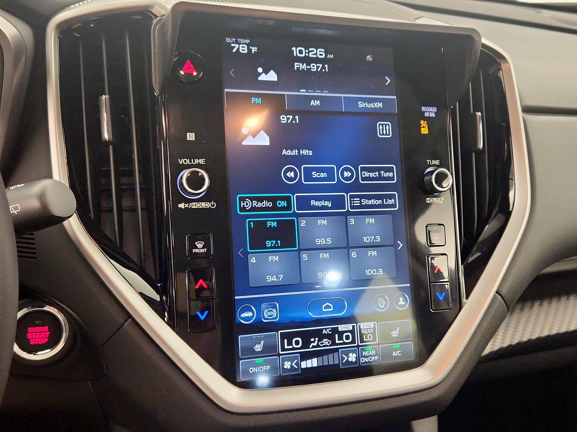Thumbnail: 2024 Subaru Ascent - 15