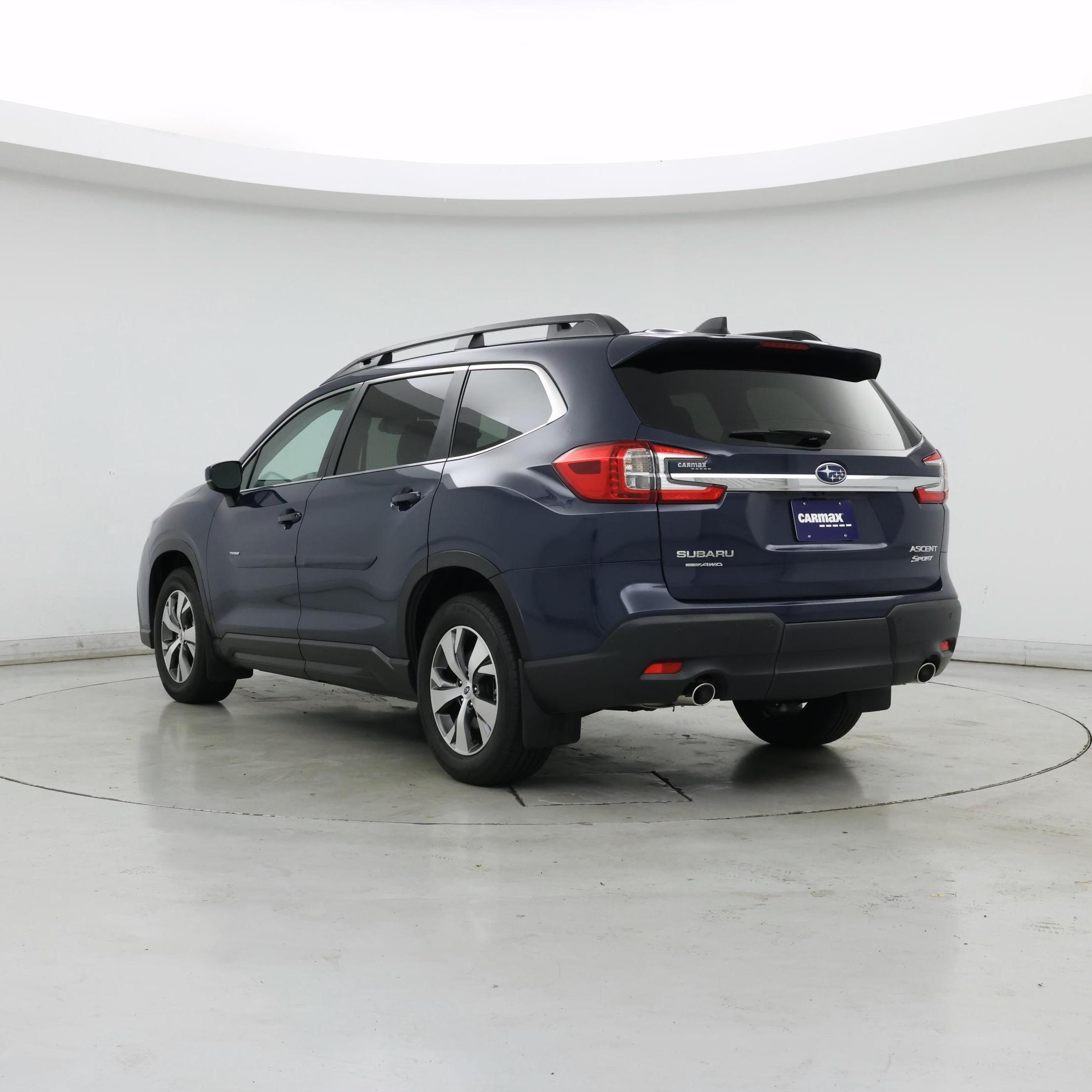 Thumbnail: 2024 Subaru Ascent - 2