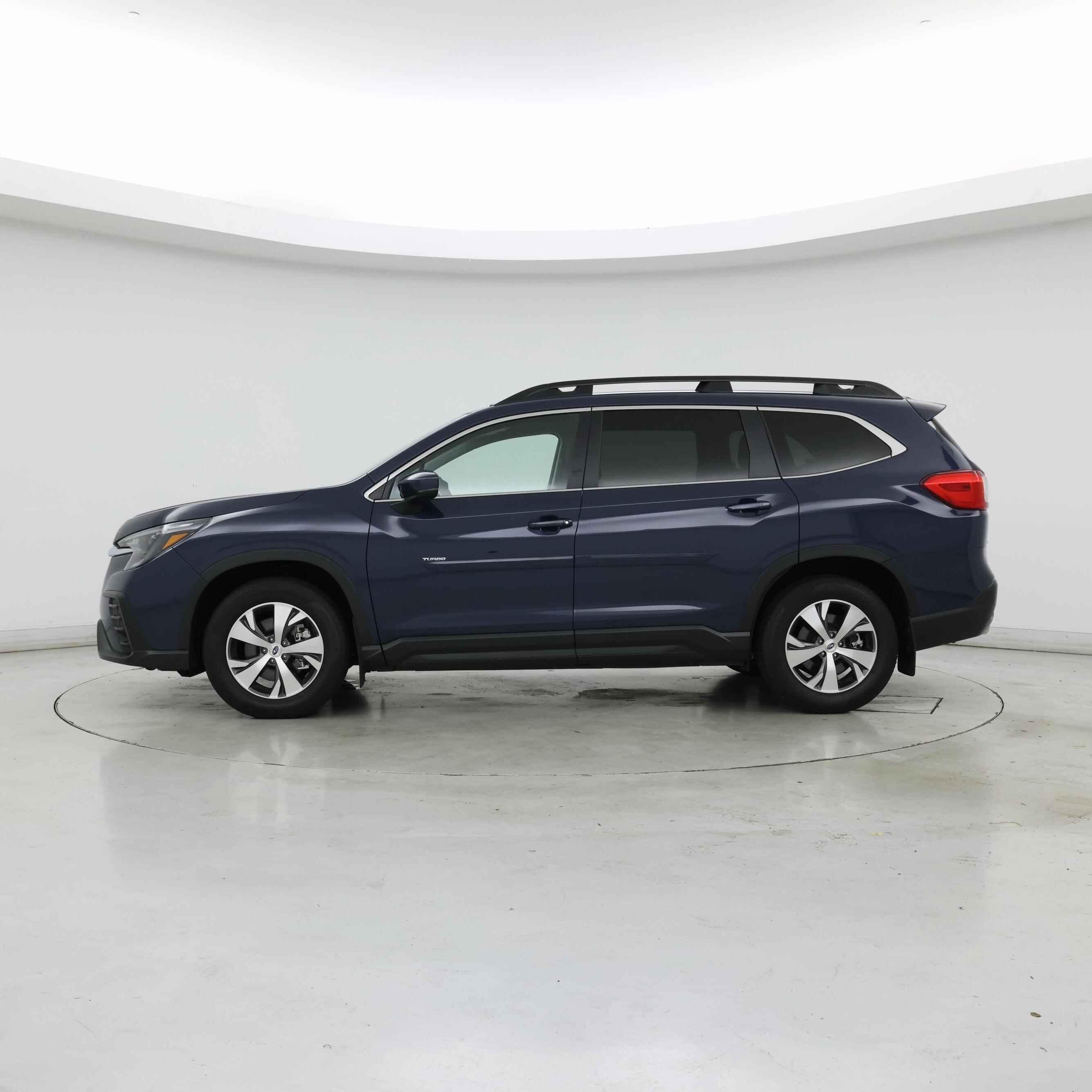 Thumbnail: 2024 Subaru Ascent - 3
