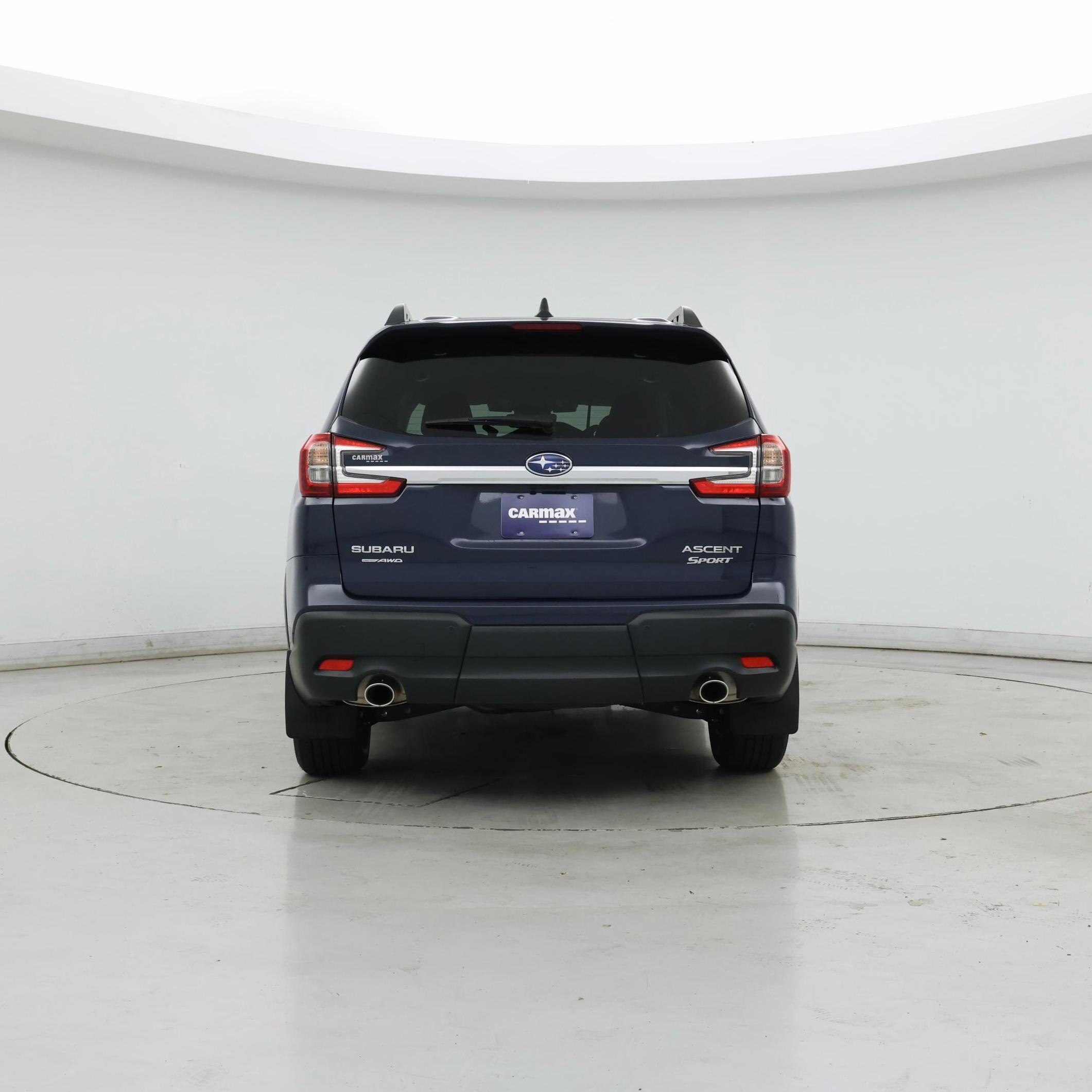 Thumbnail: 2024 Subaru Ascent - 6