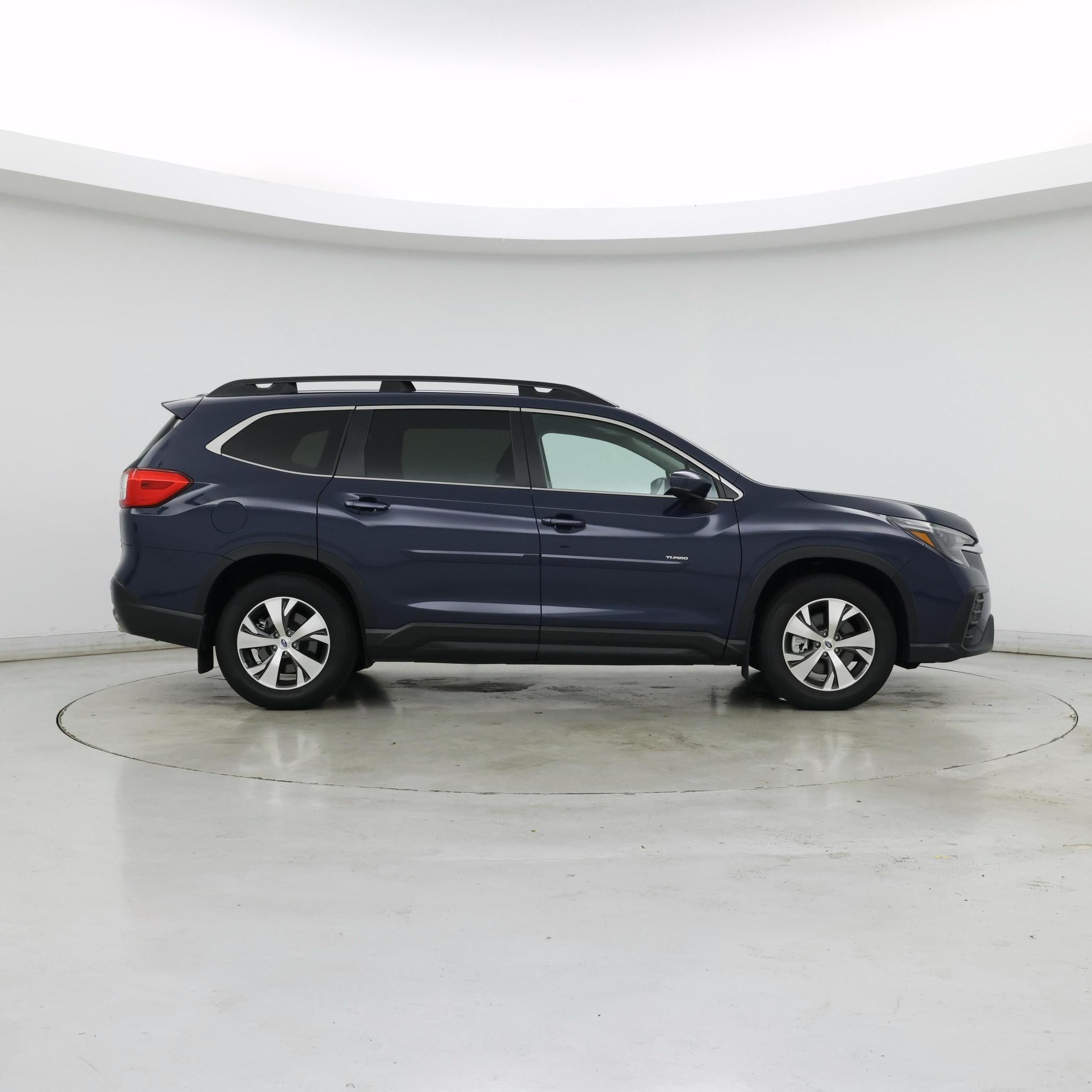 Thumbnail: 2024 Subaru Ascent - 7